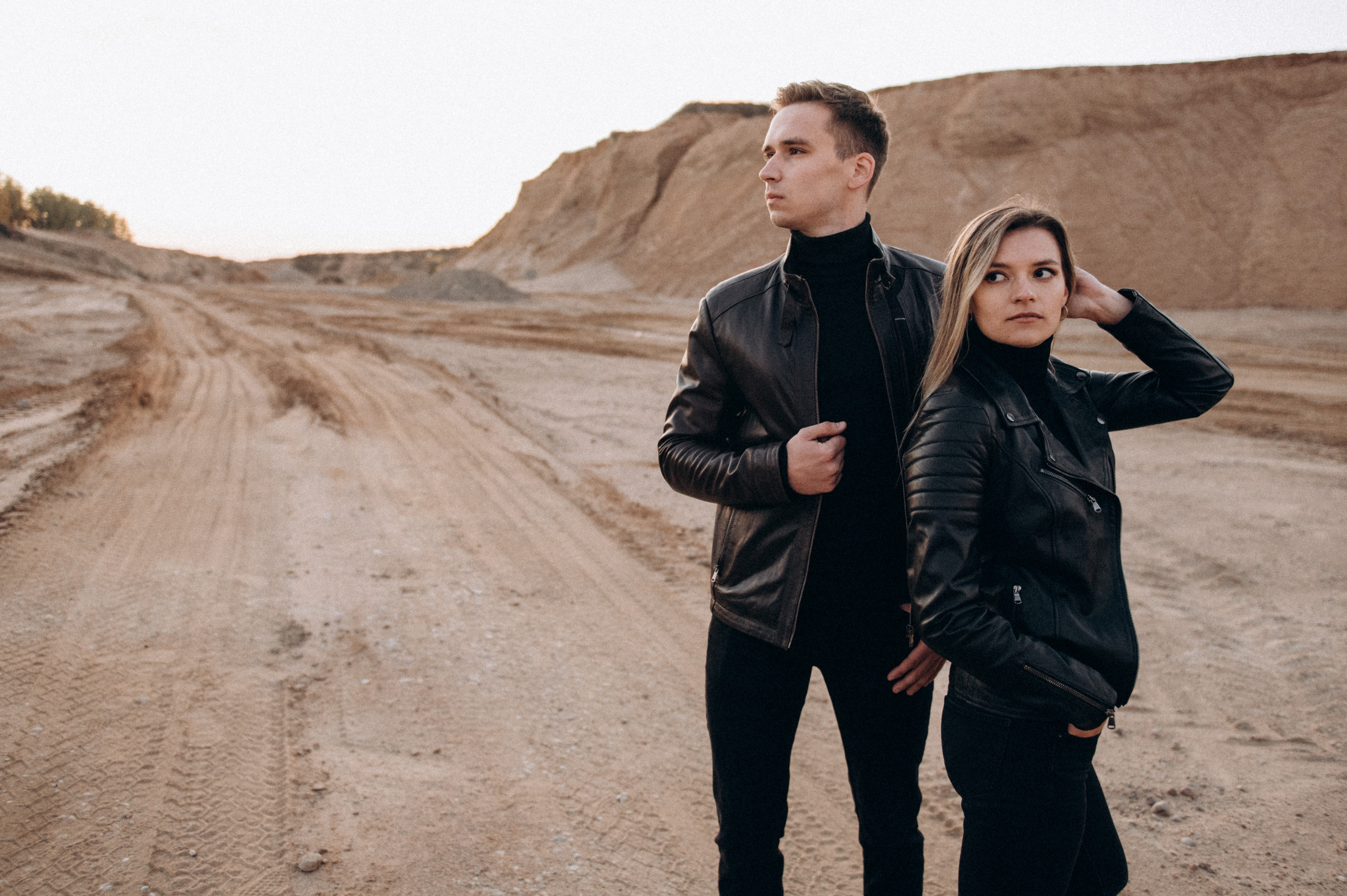 Артур и Вика. Свадебный фотограф Минск