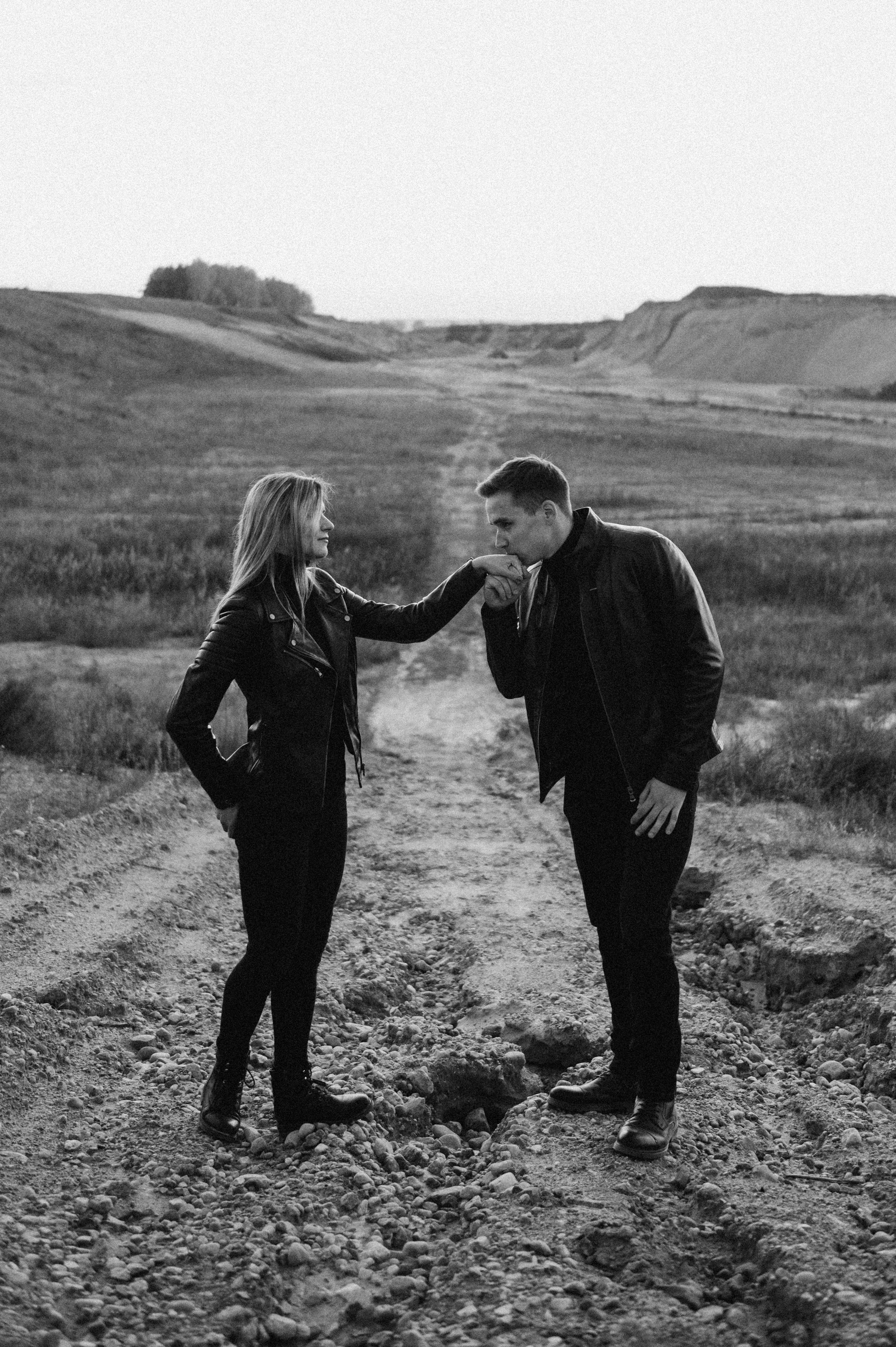 Артур и Вика. Свадебный фотограф Минск