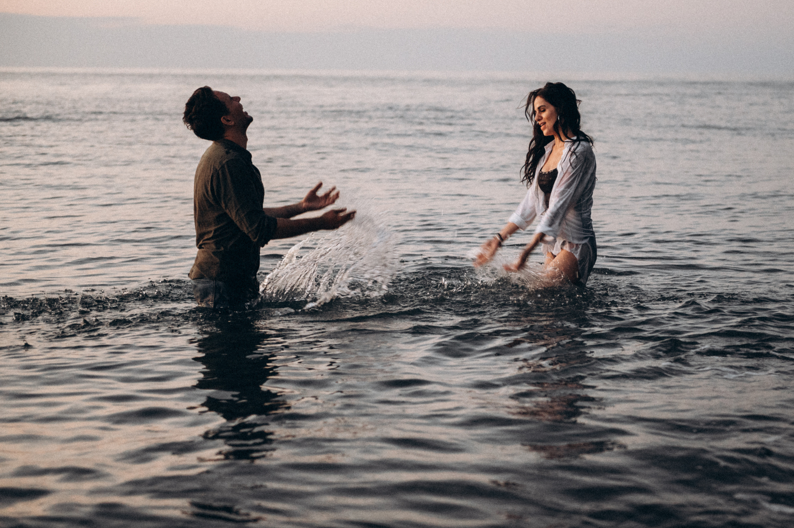 Артем и Аня. Свадебный фотограф Минск