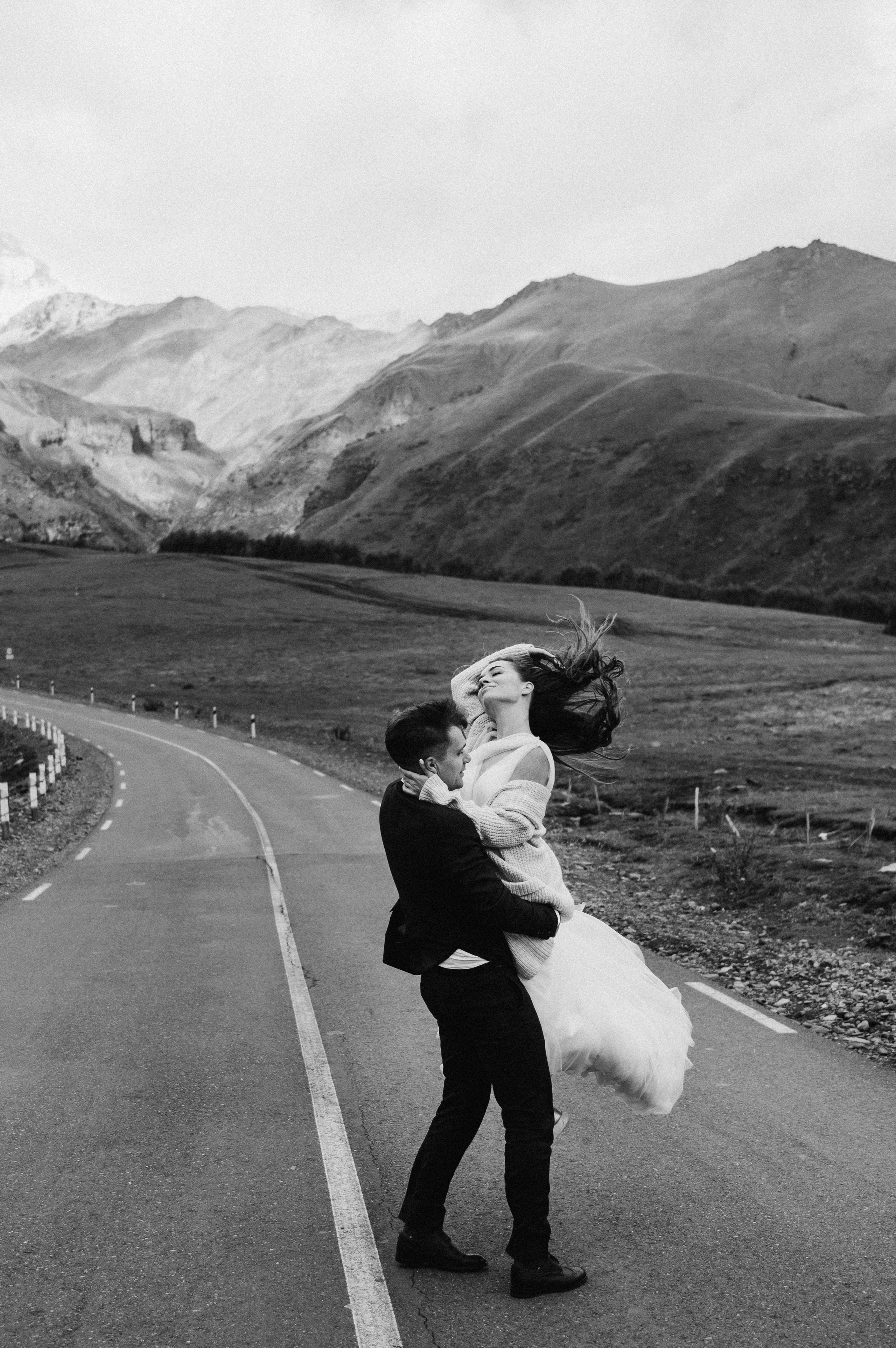 A&D. Свадебный фотограф Минск