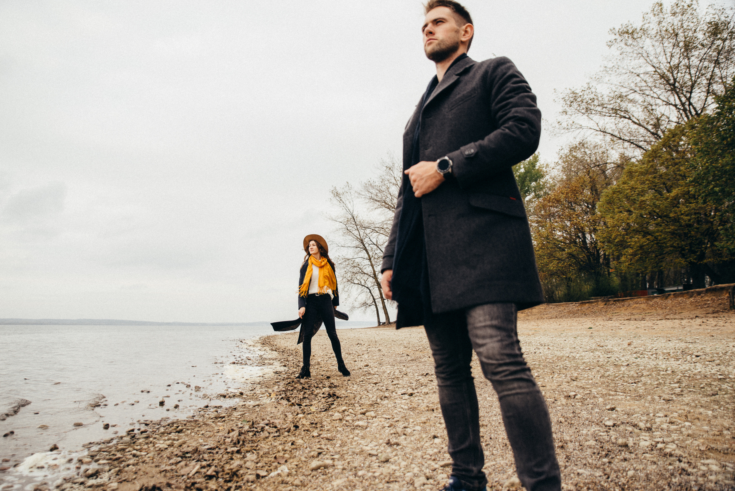 Леша и Катя. Свадебный фотограф Минск