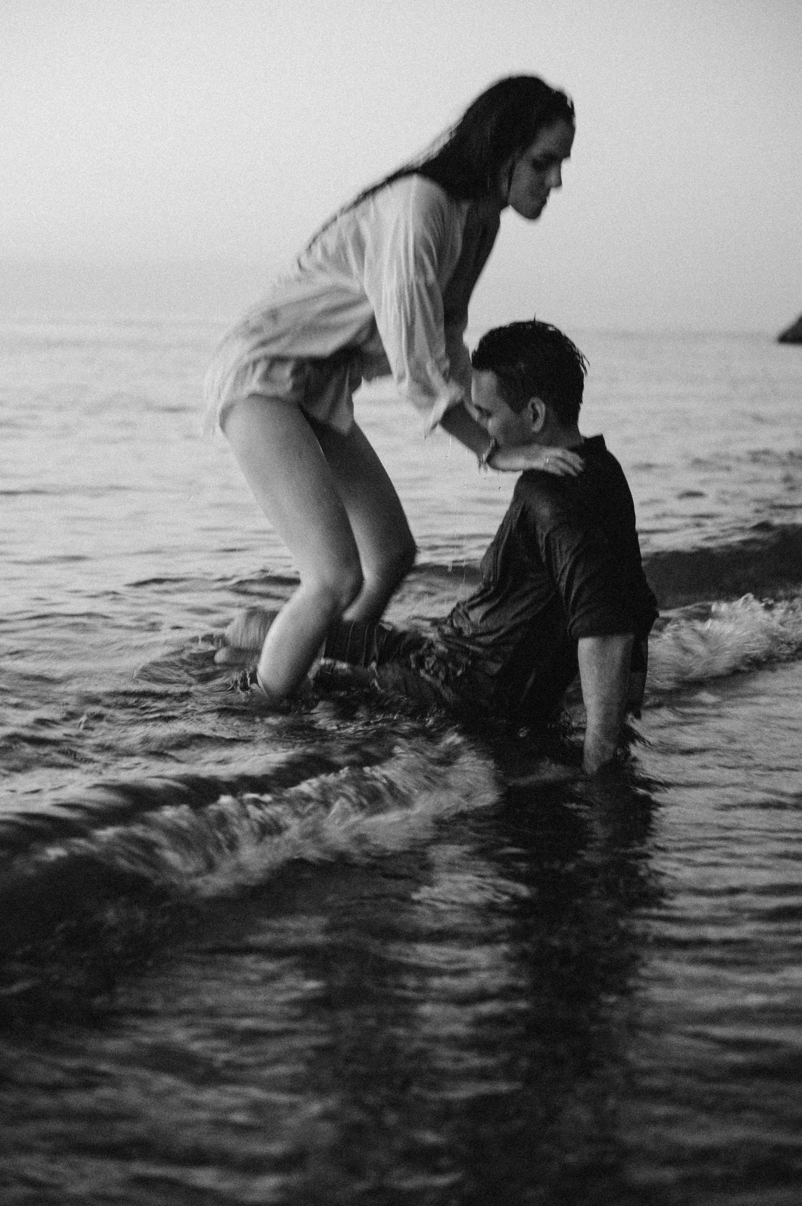 Артем и Аня. Свадебный фотограф Минск