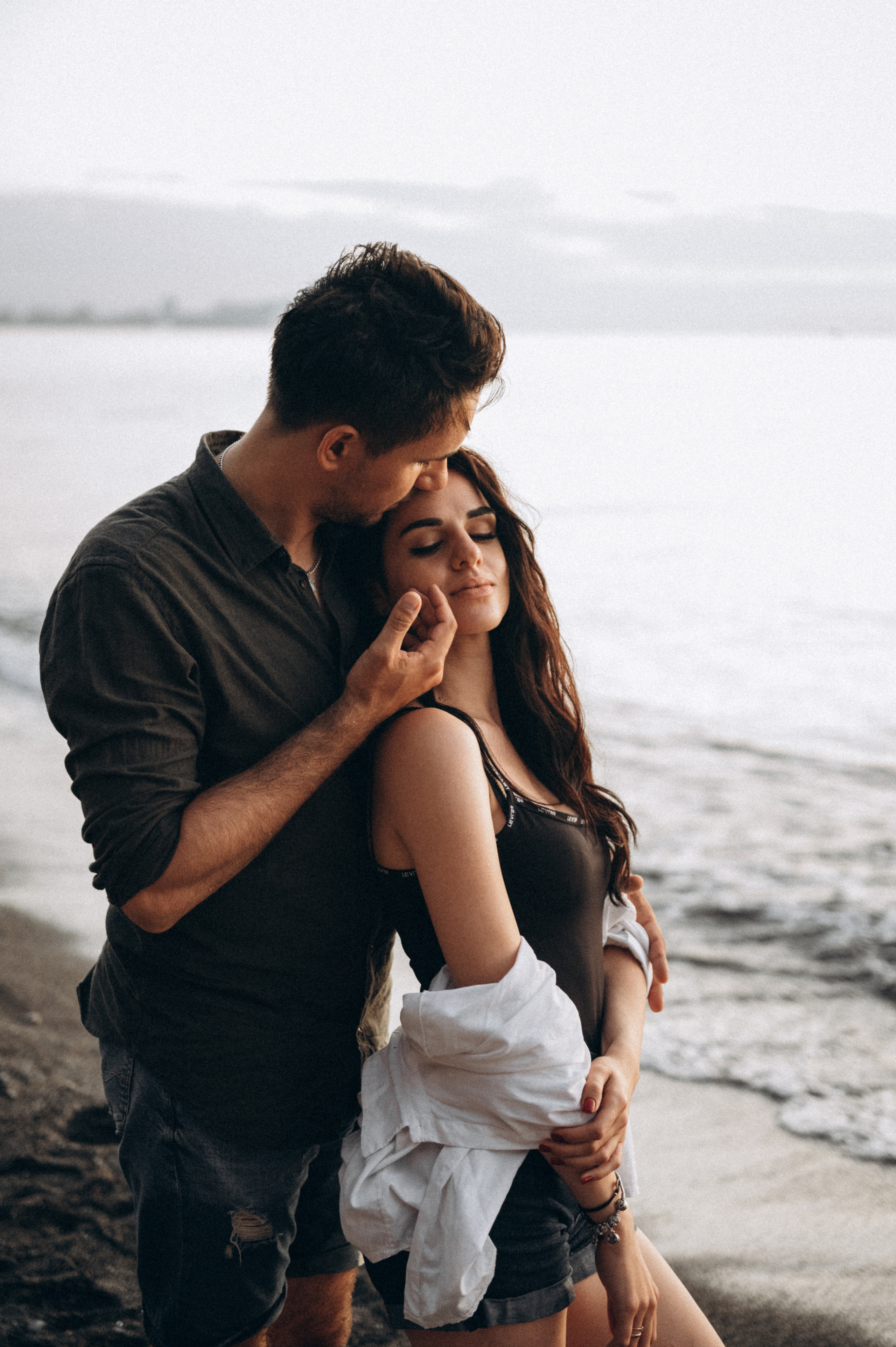 Артем и Аня. Свадебный фотограф Минск