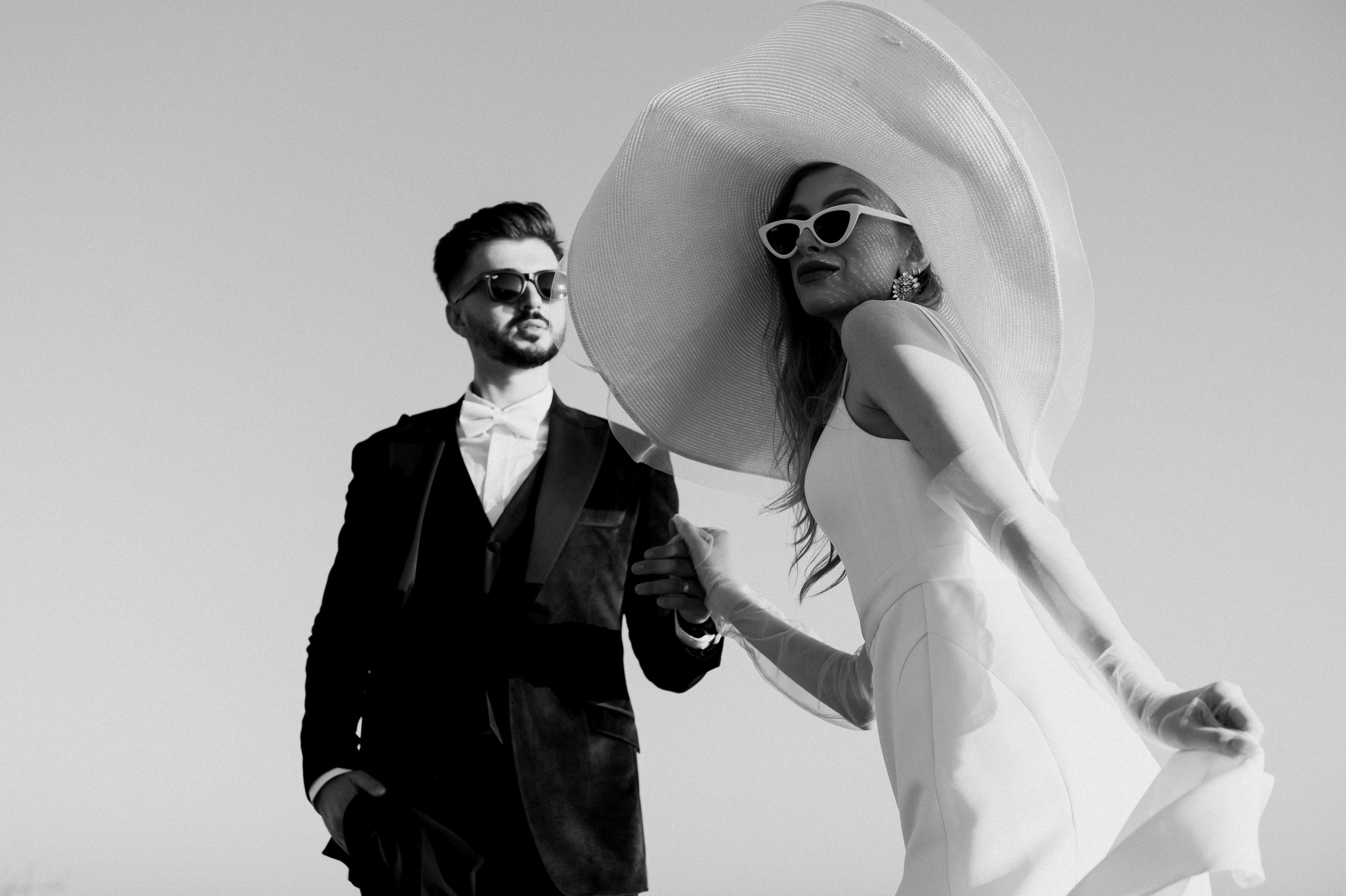 На берегу моря…. Свадебный фотограф Минск