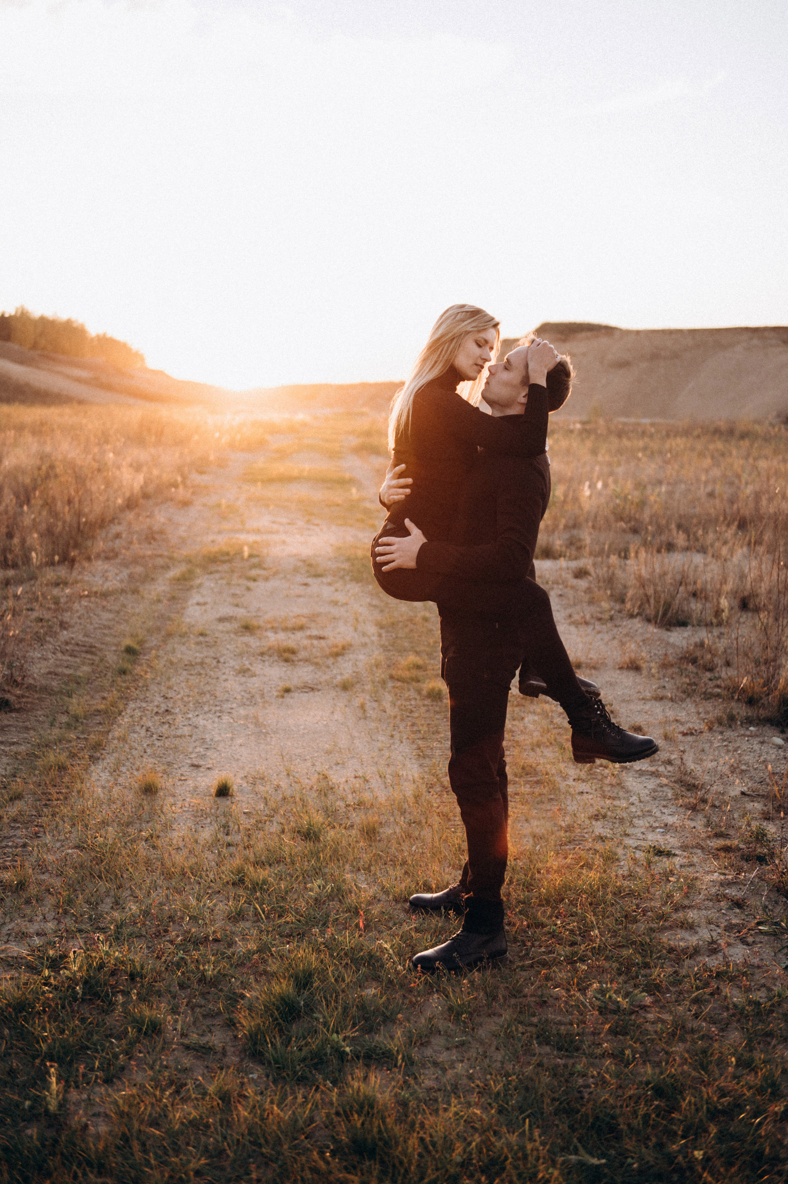 Артур и Вика. Свадебный фотограф Минск
