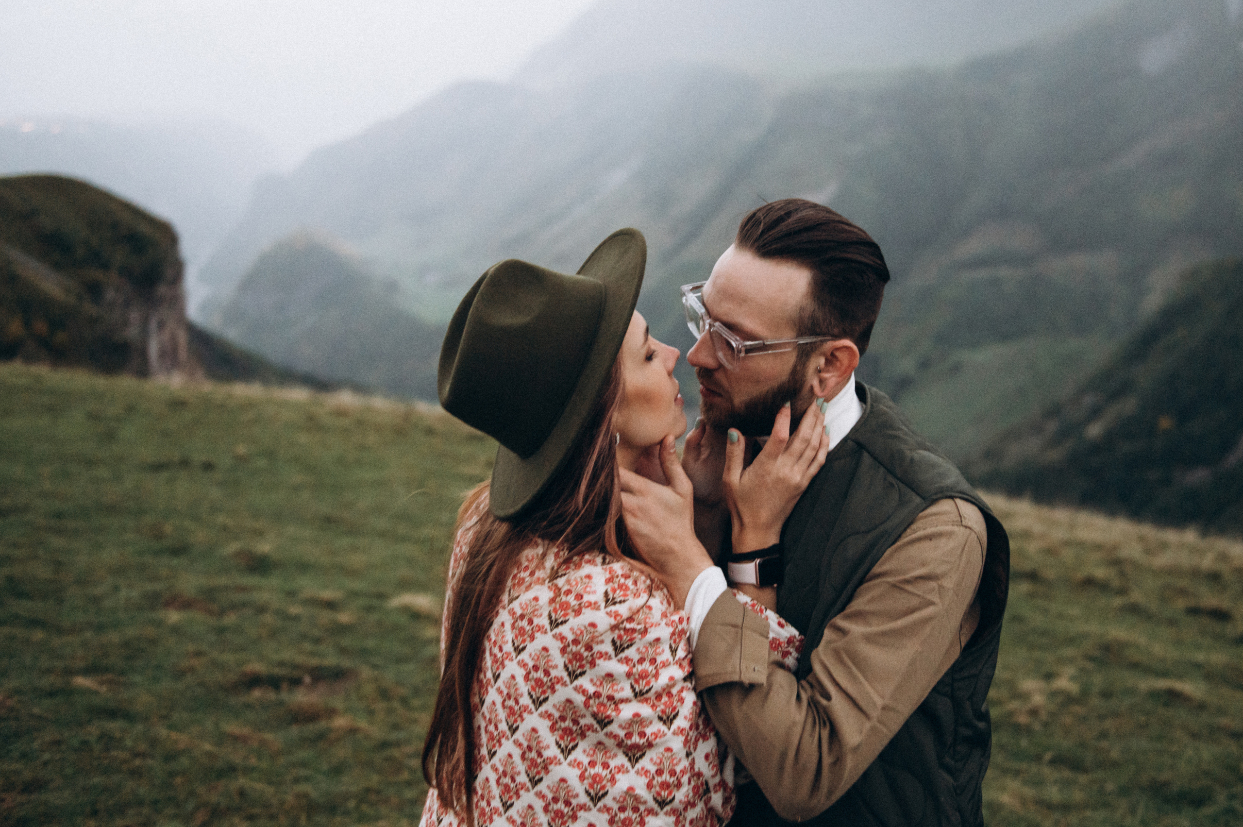 А я боюсь, что потерял тебя...... Свадебный фотограф Минск