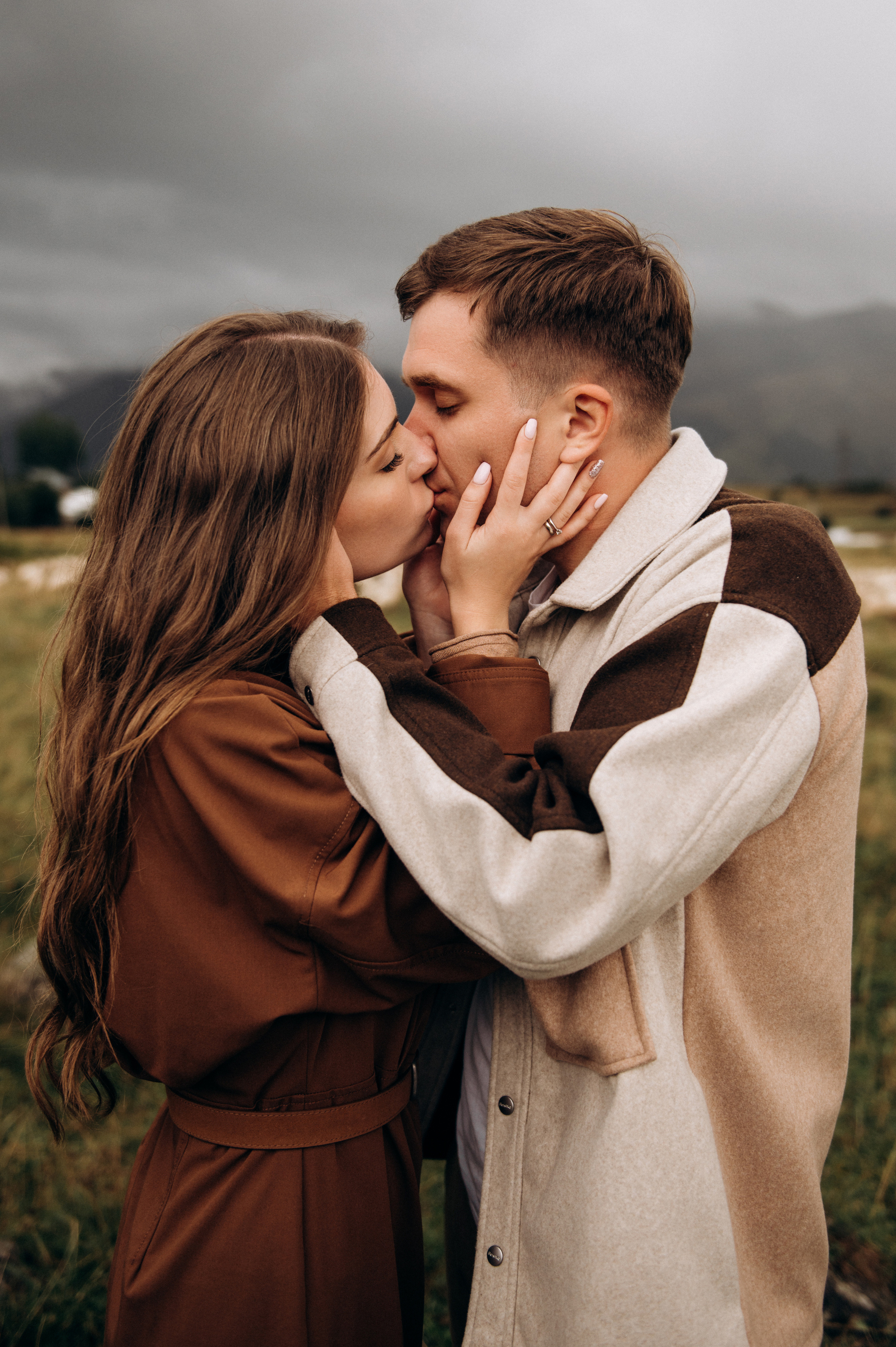 Вадим и Нася. Свадебный фотограф Минск