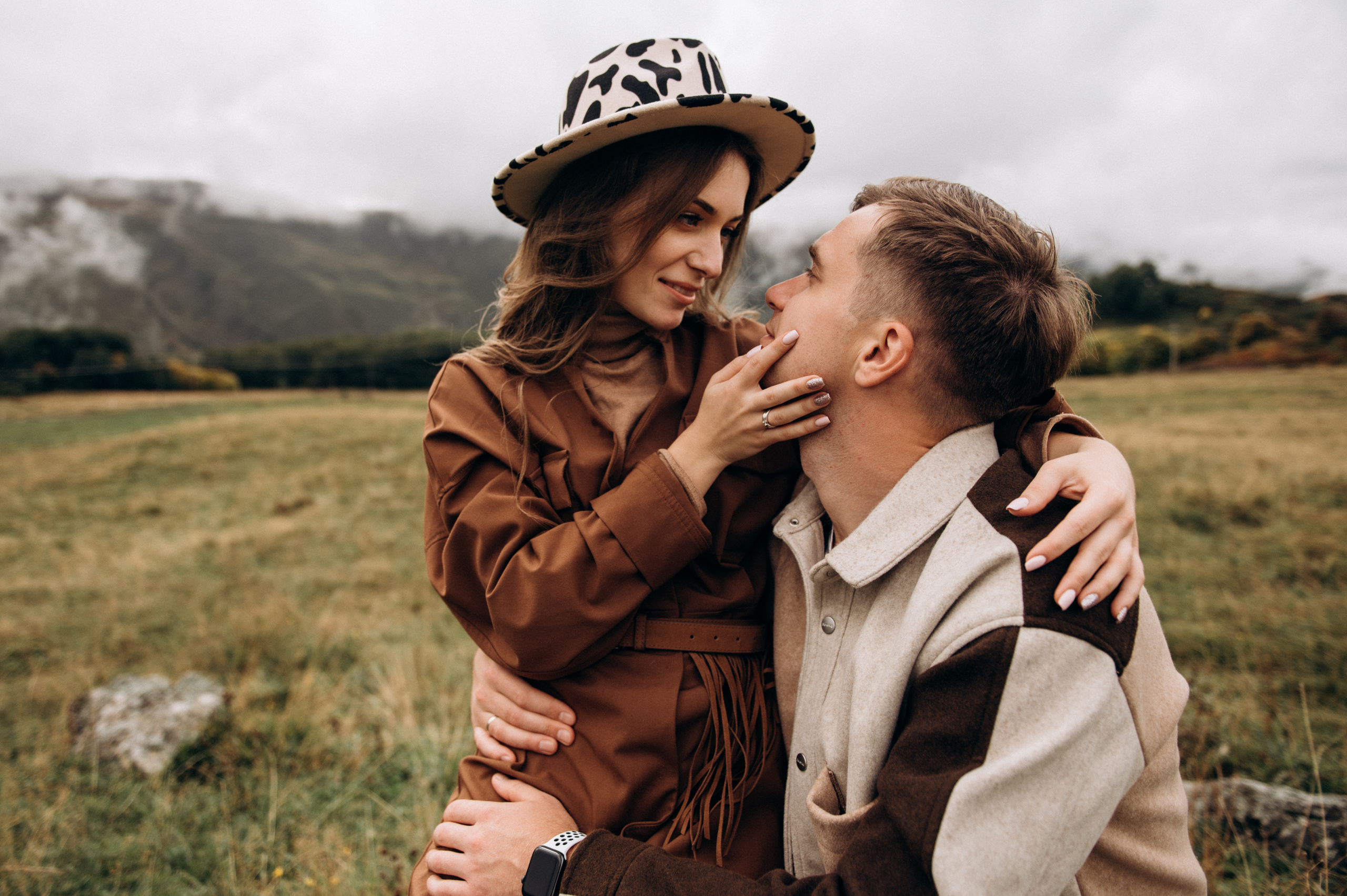 Вадим и Нася. Свадебный фотограф Минск