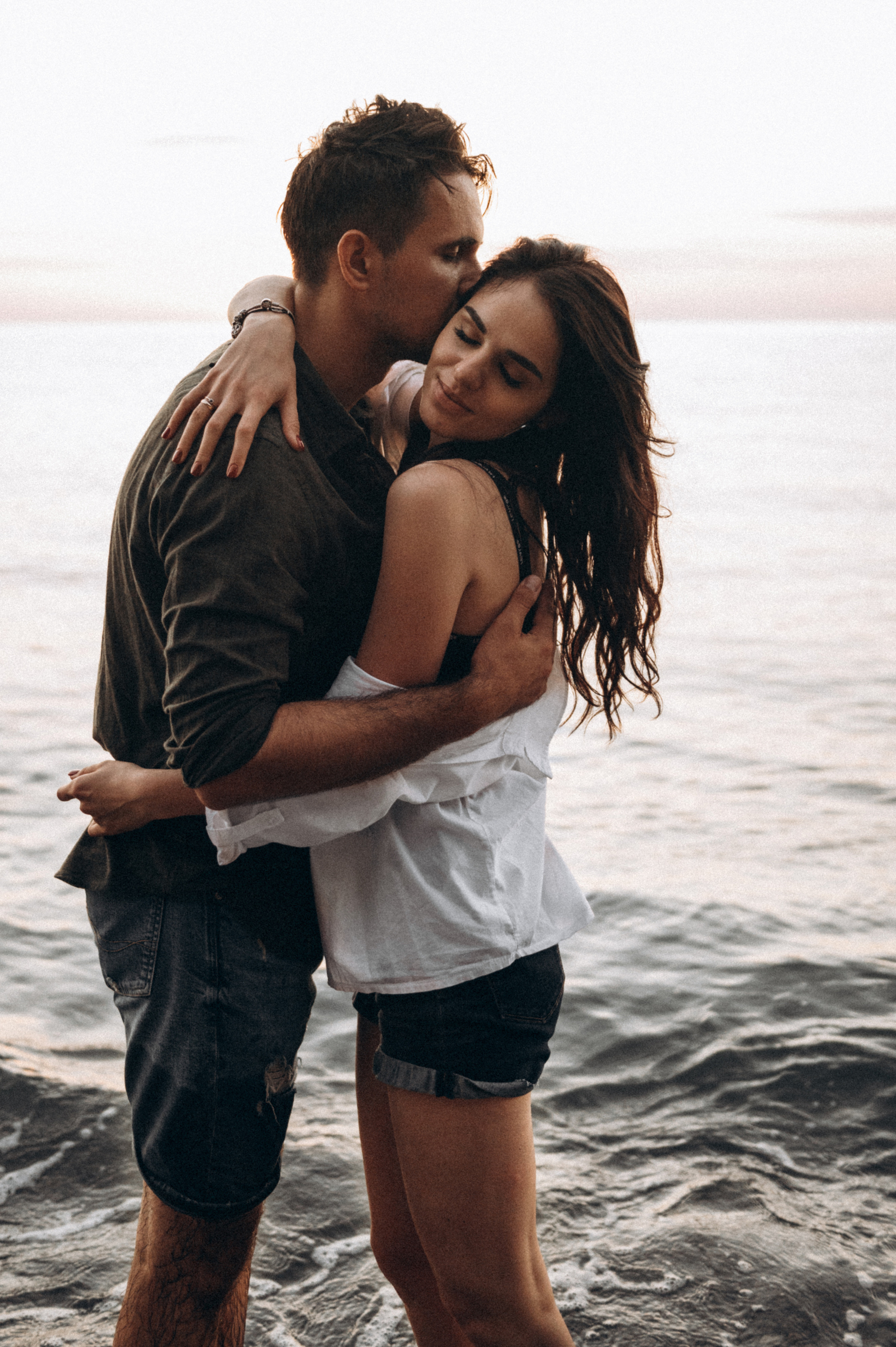 Артем и Аня. Свадебный фотограф Минск