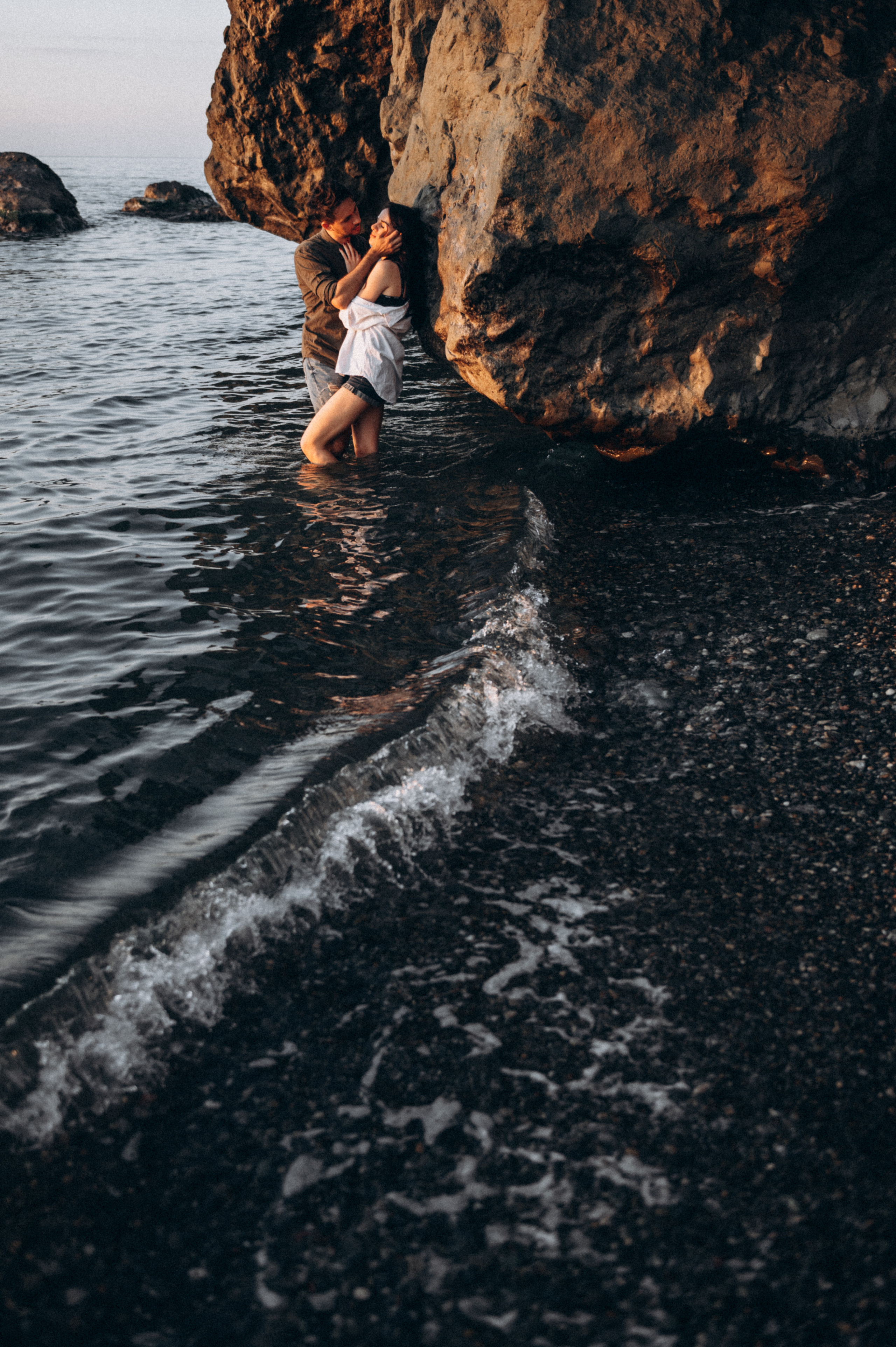 Артем и Аня. Свадебный фотограф Минск