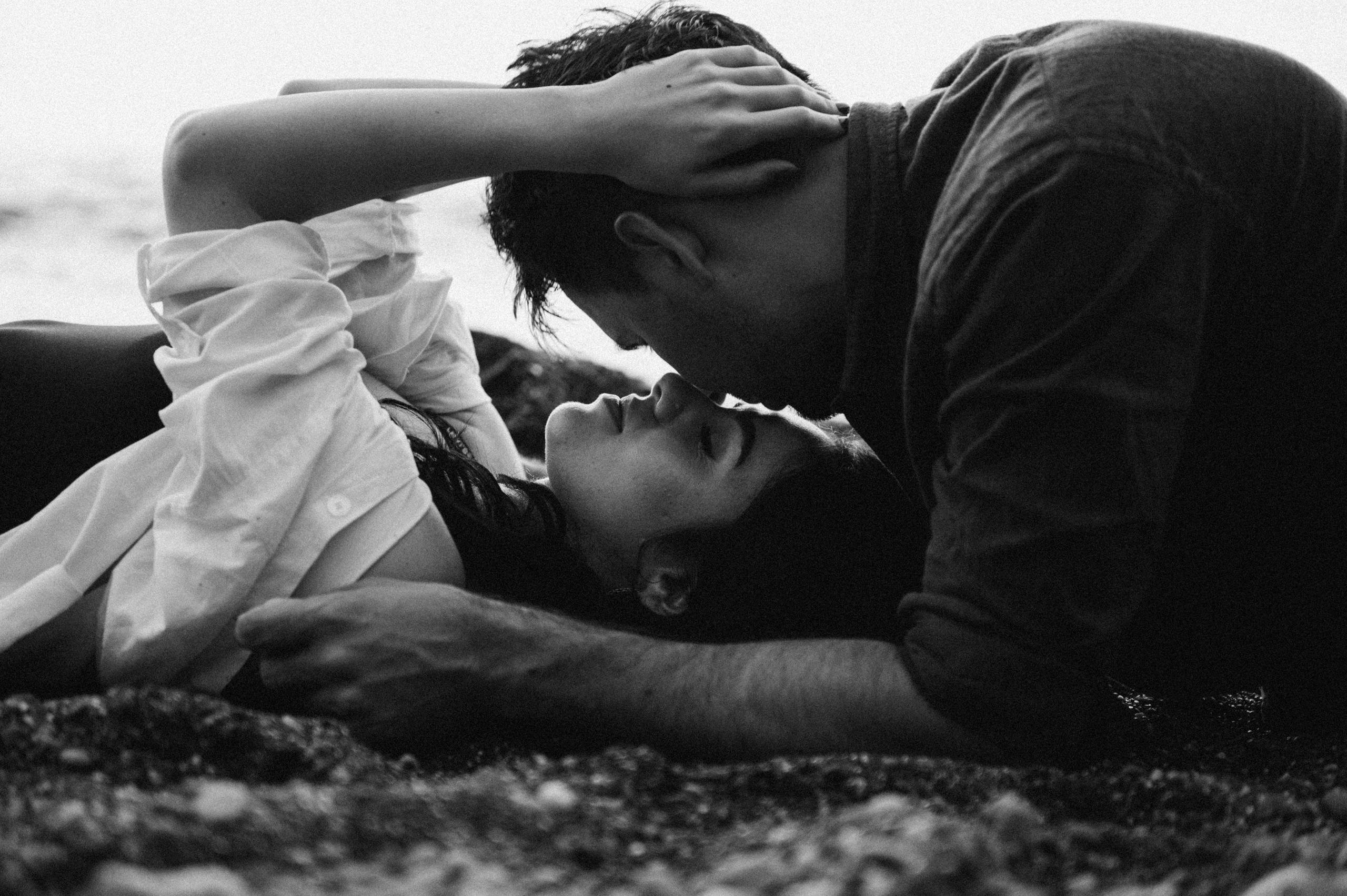 Артем и Аня. Свадебный фотограф Минск