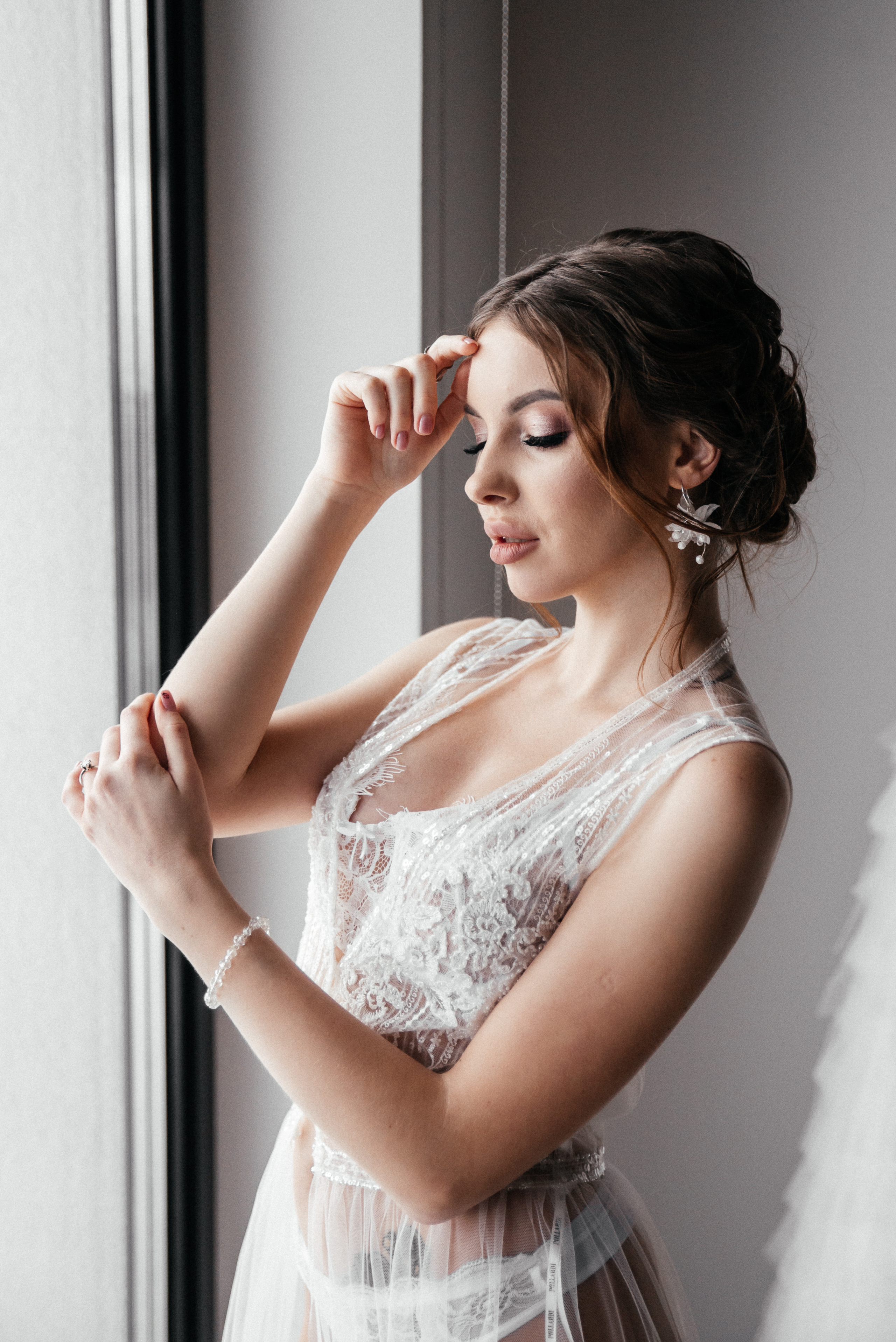 Витя и Марго. Свадебный фотограф Минск