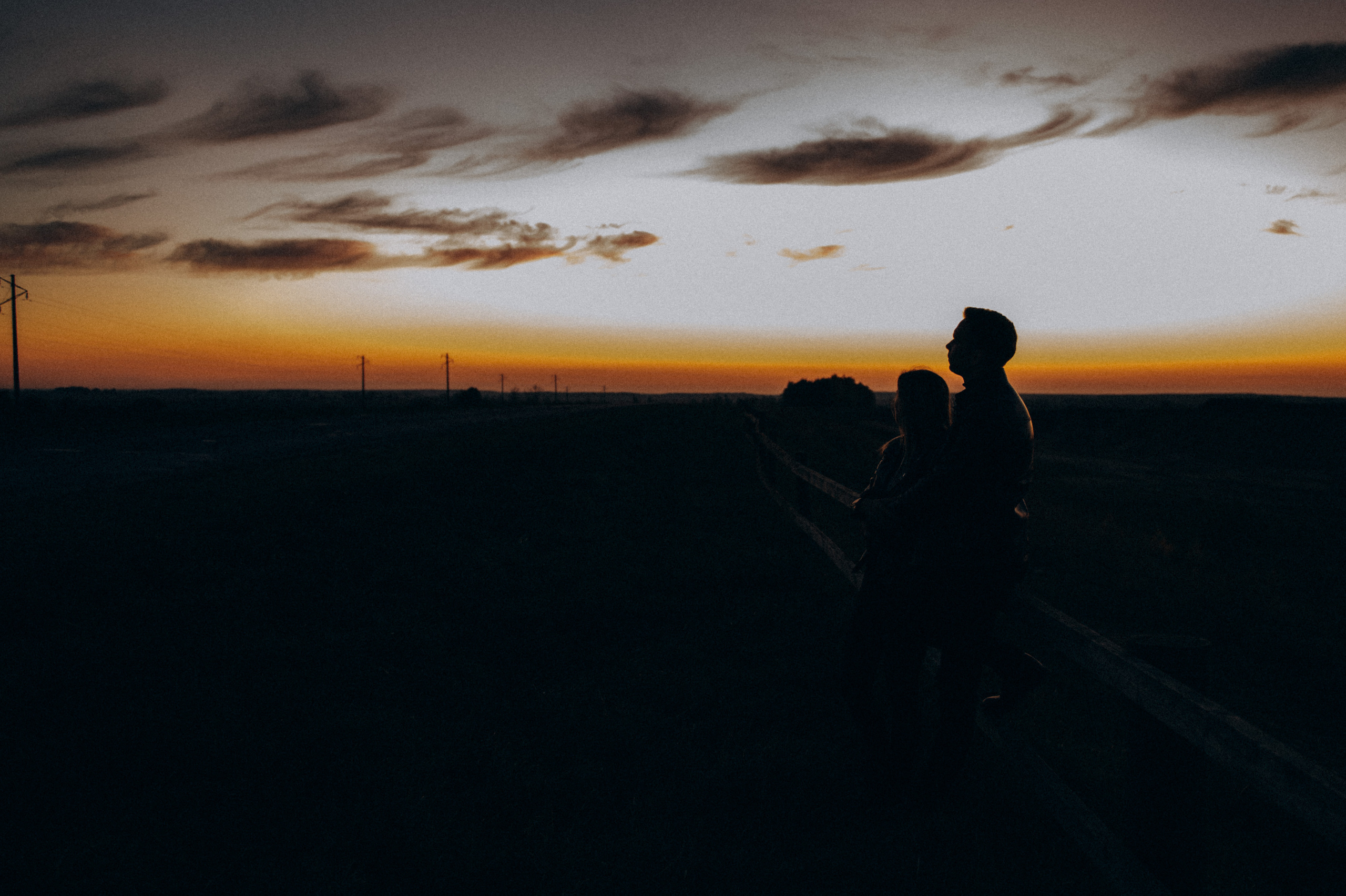 Артур и Вика. Свадебный фотограф Минск