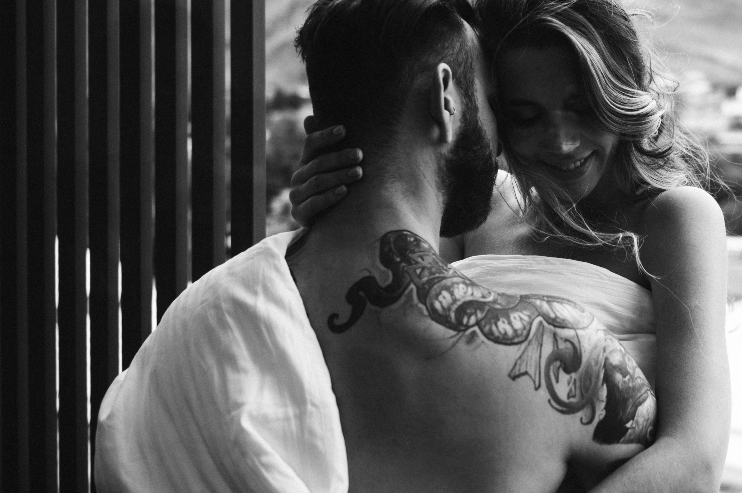 А я боюсь, что потерял тебя...... Свадебный фотограф Минск