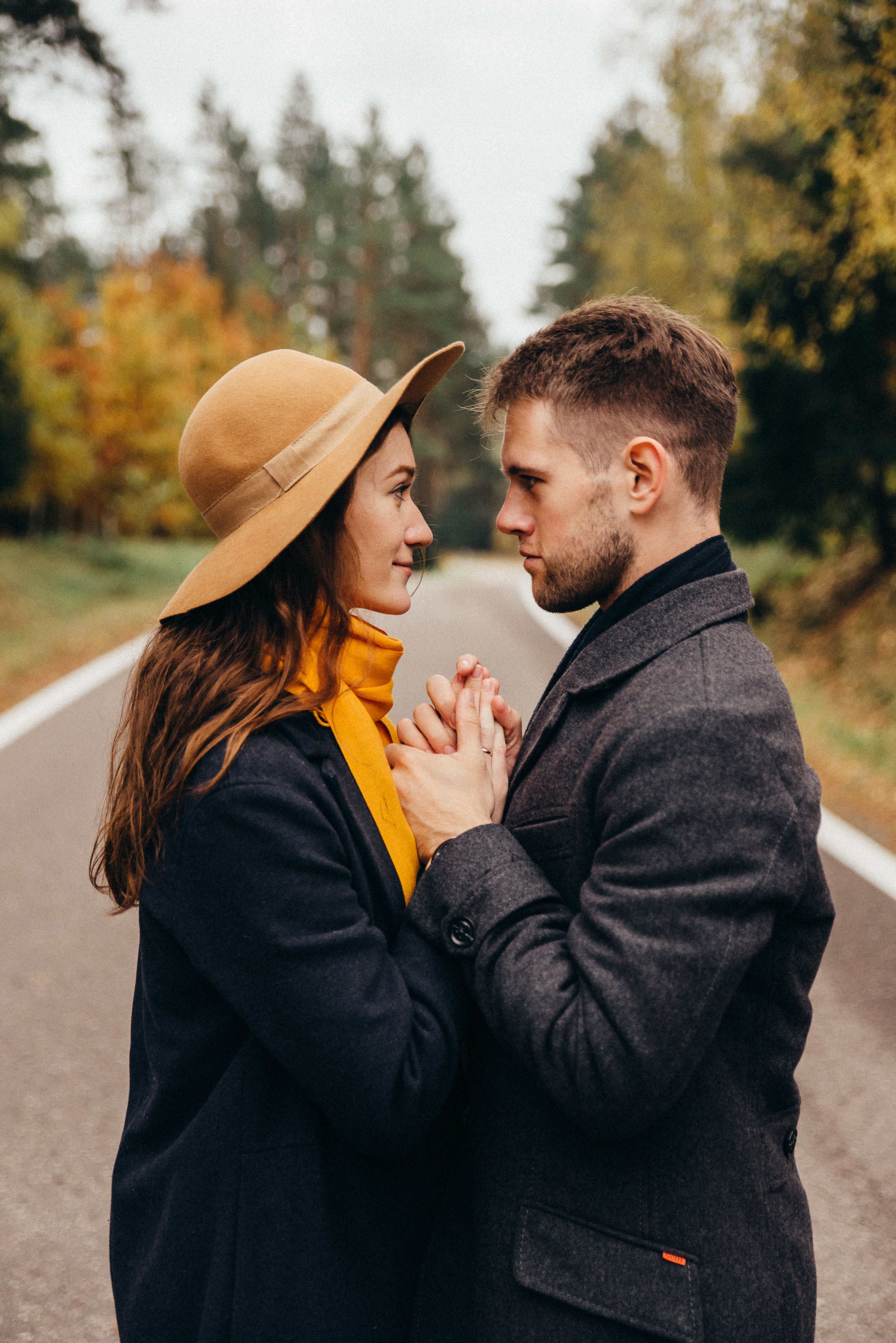 Леша и Катя. Свадебный фотограф Минск