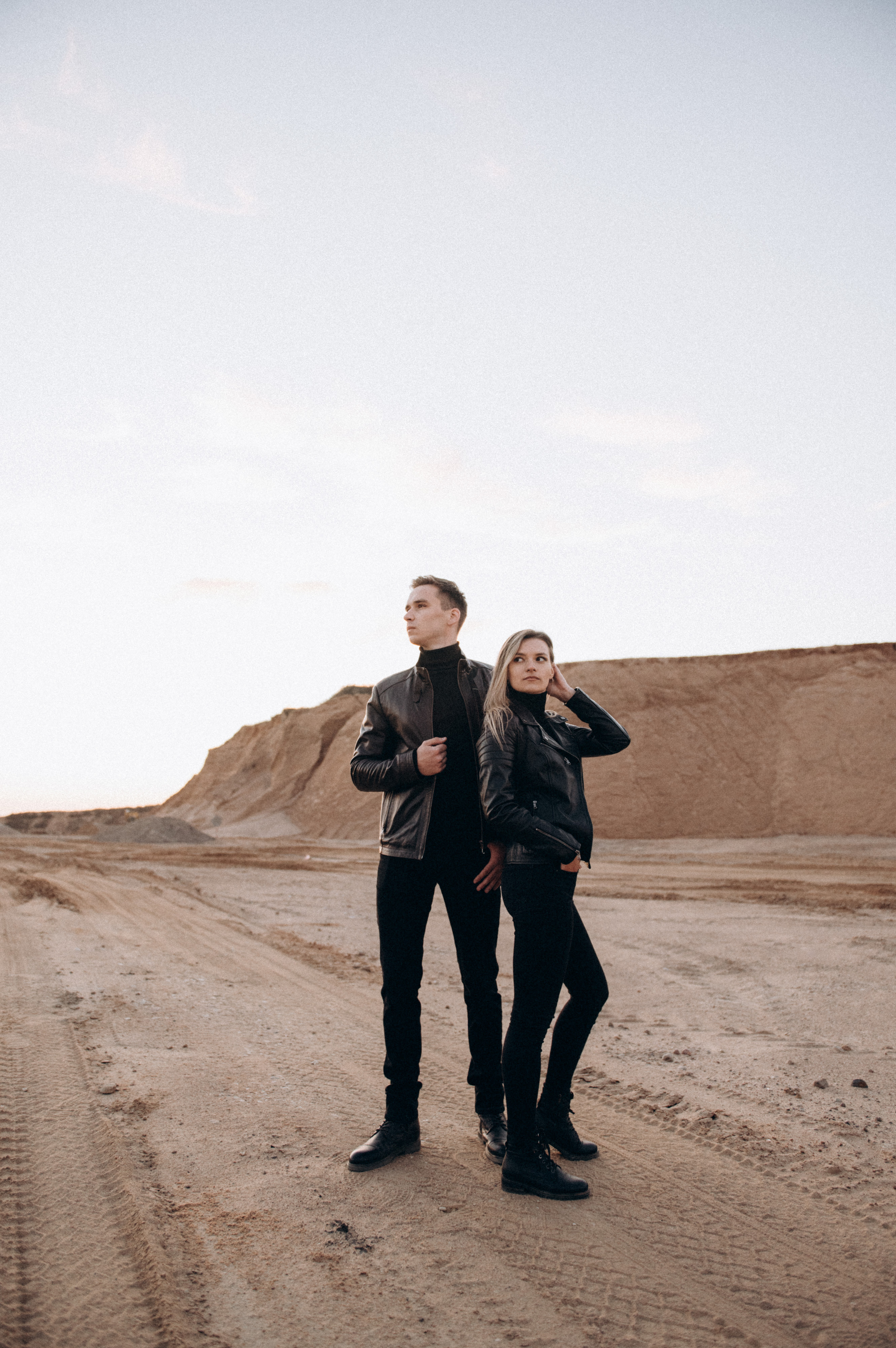 Артур и Вика. Свадебный фотограф Минск