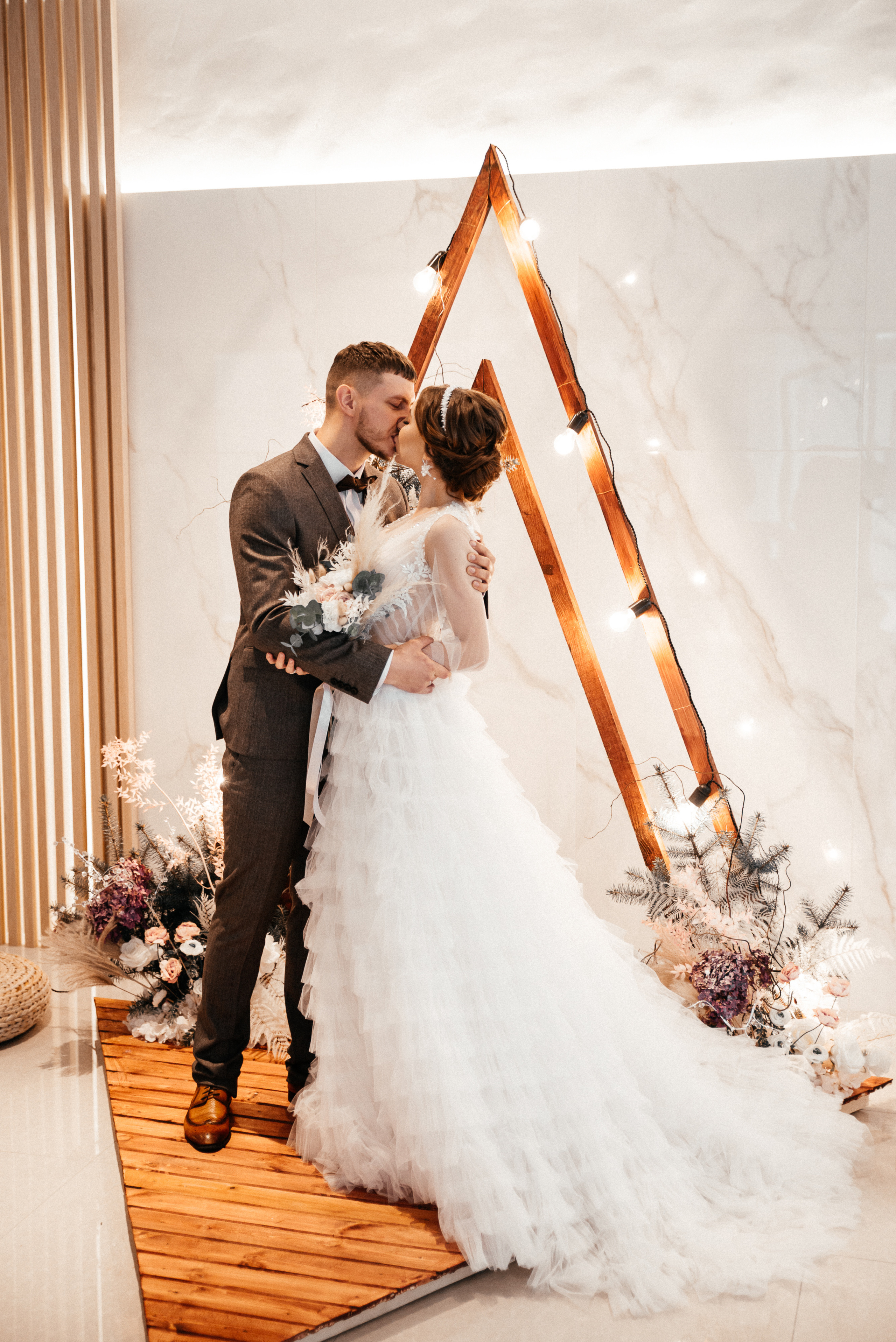 Витя и Марго. Свадебный фотограф Минск