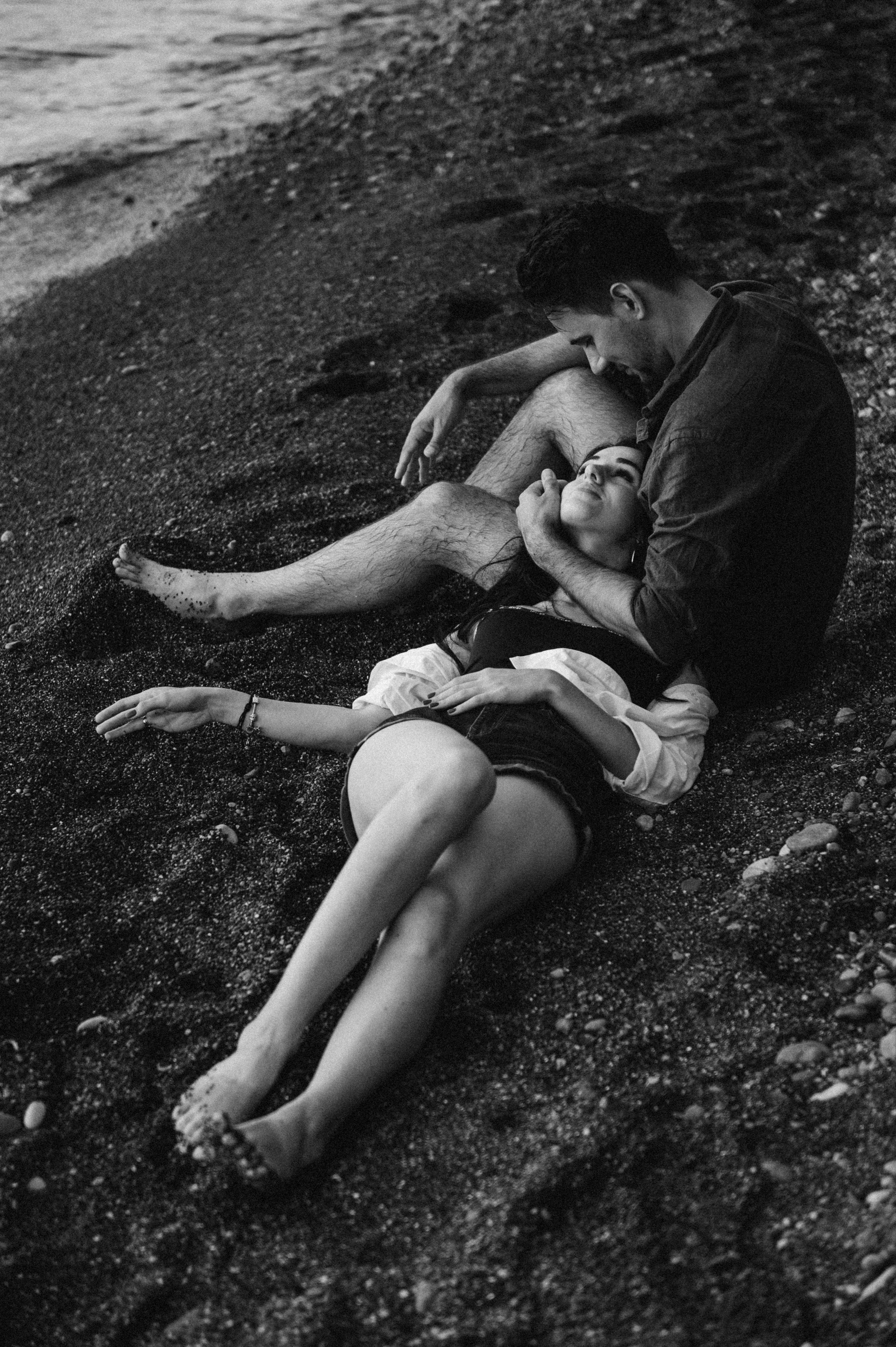 Артем и Аня. Свадебный фотограф Минск