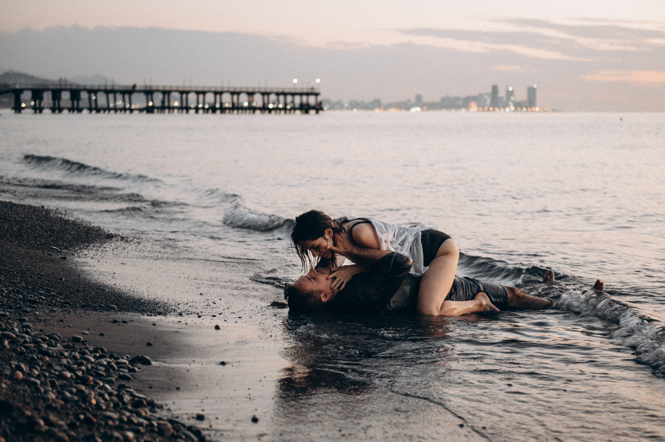 Love Story. Свадебный фотограф Минск