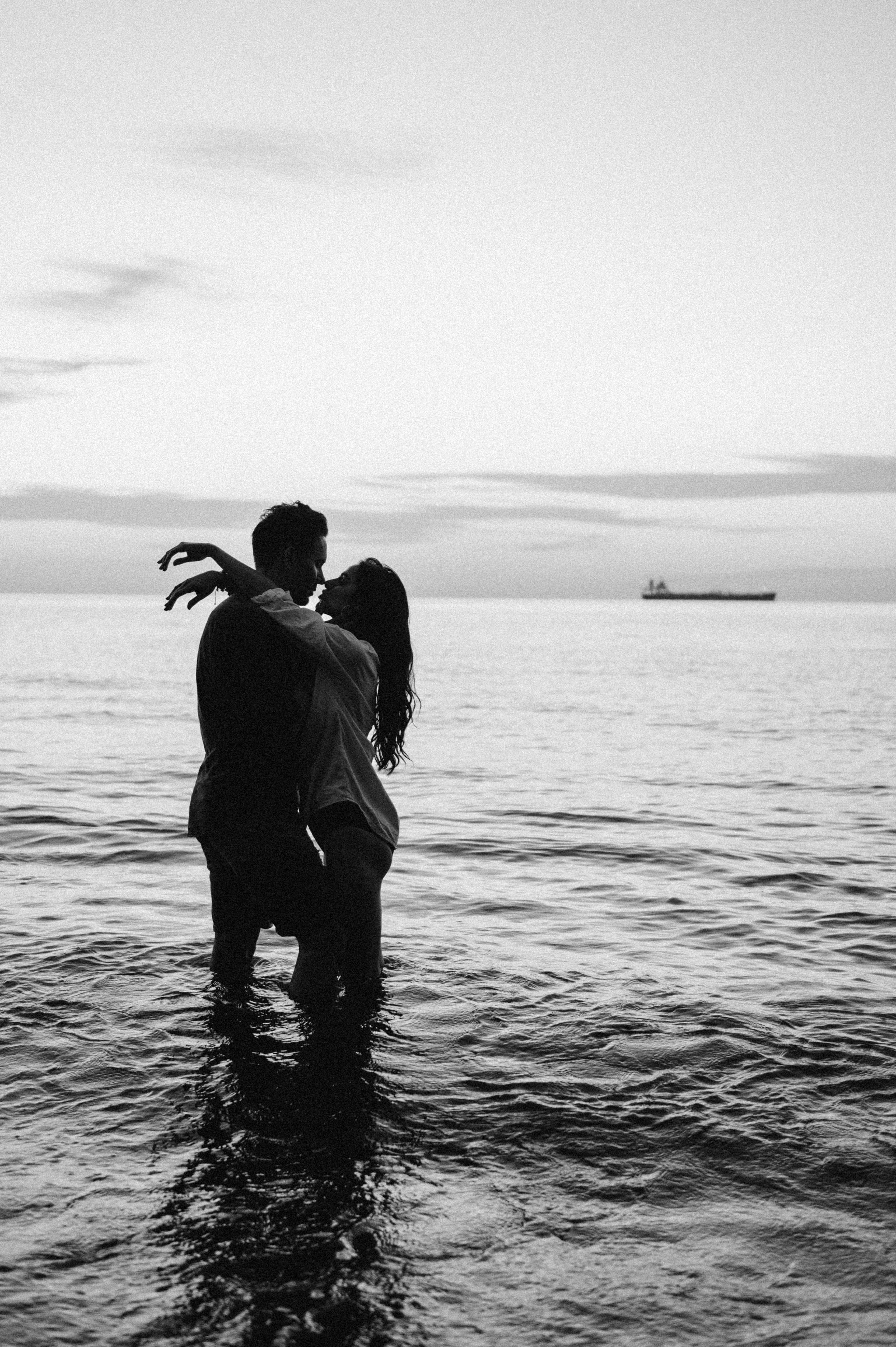 Артем и Аня. Свадебный фотограф Минск