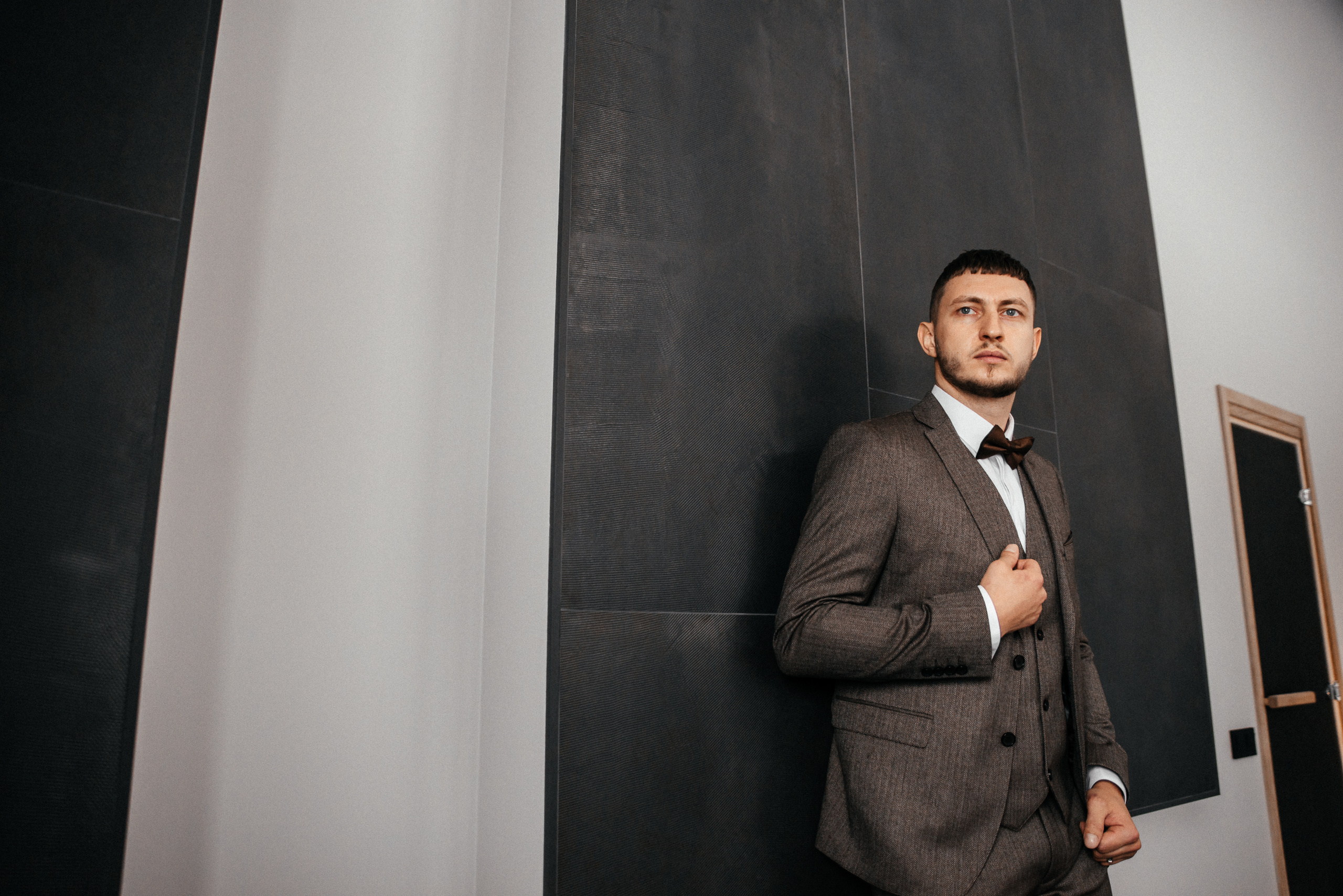 Витя и Марго. Свадебный фотограф Минск