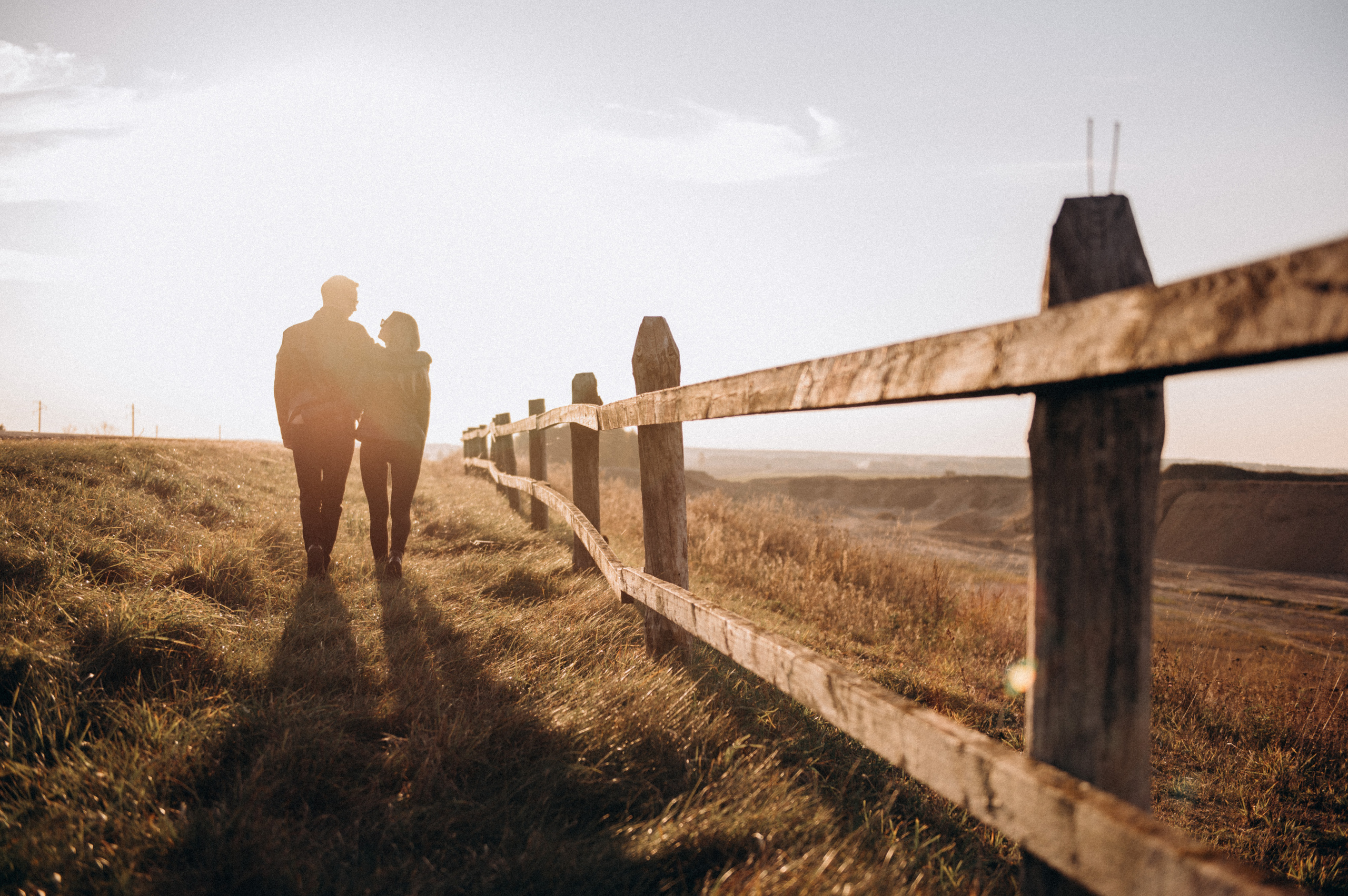 Артур и Вика. Свадебный фотограф Минск