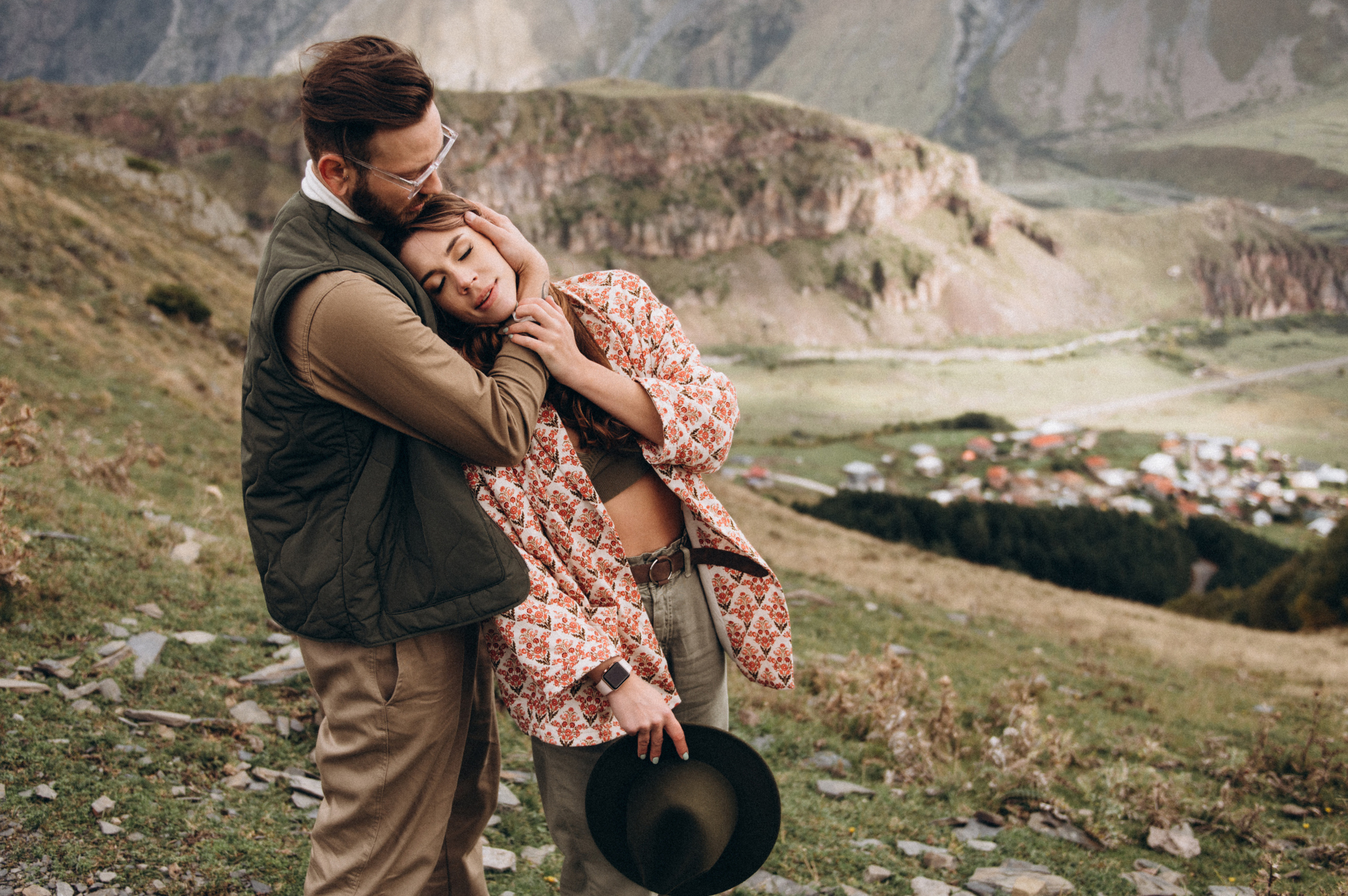 А я боюсь, что потерял тебя...... Свадебный фотограф Минск