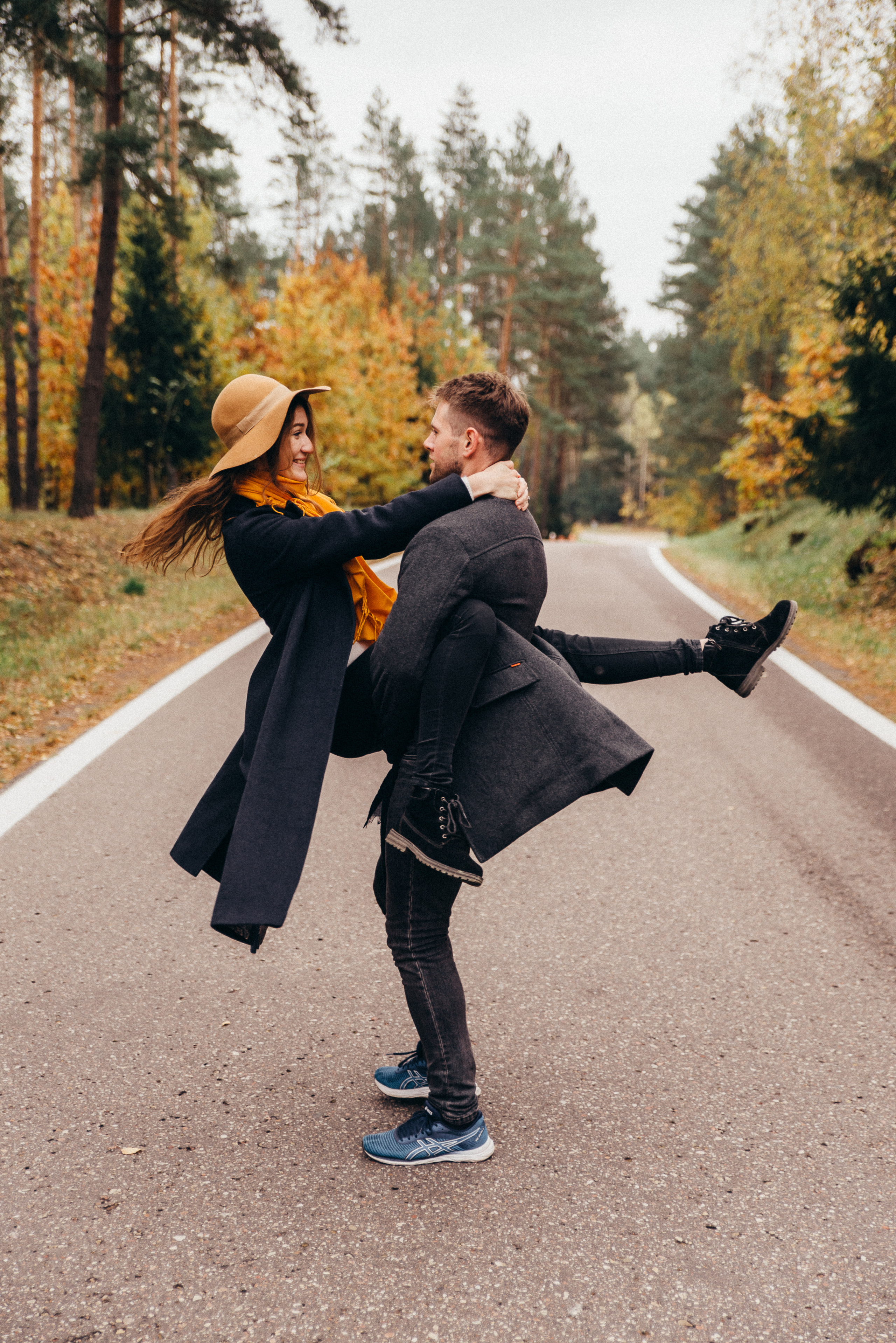 Леша и Катя. Свадебный фотограф Минск