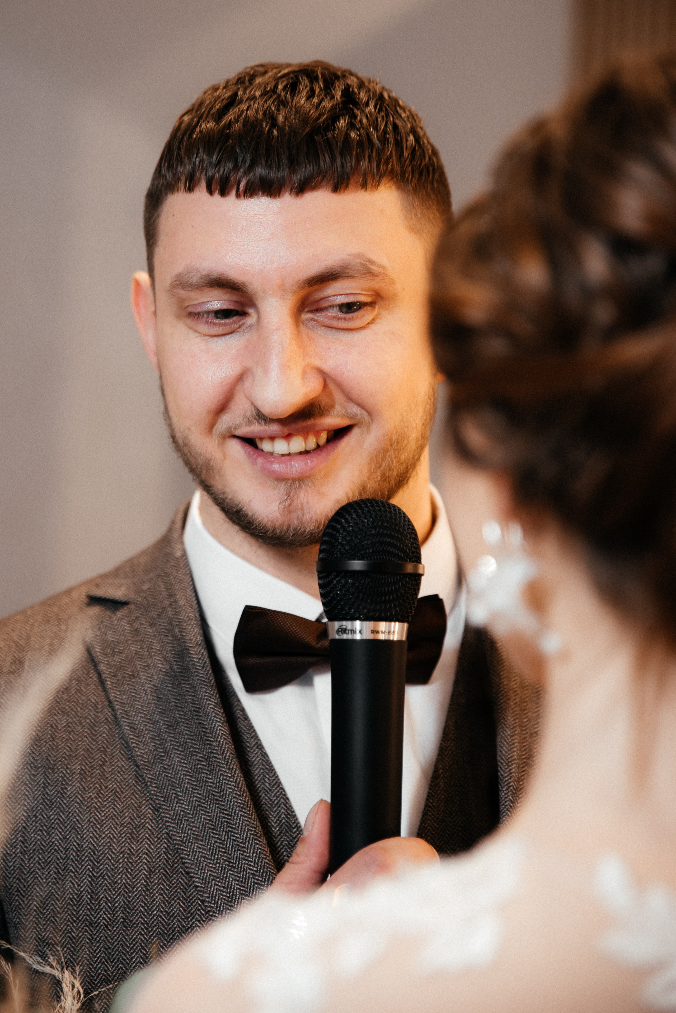 Витя и Марго. Свадебный фотограф Минск