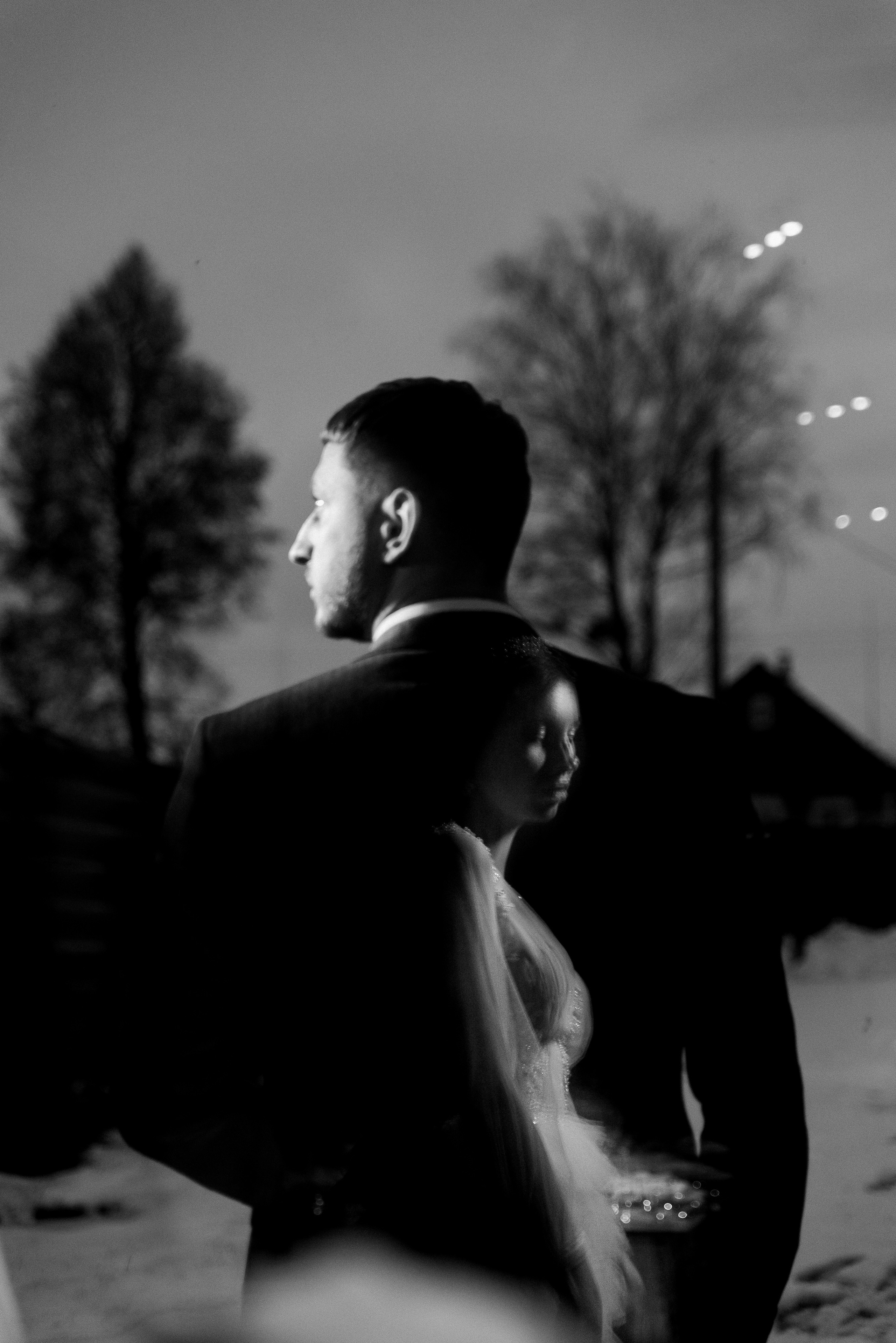 Витя и Марго. Свадебный фотограф Минск