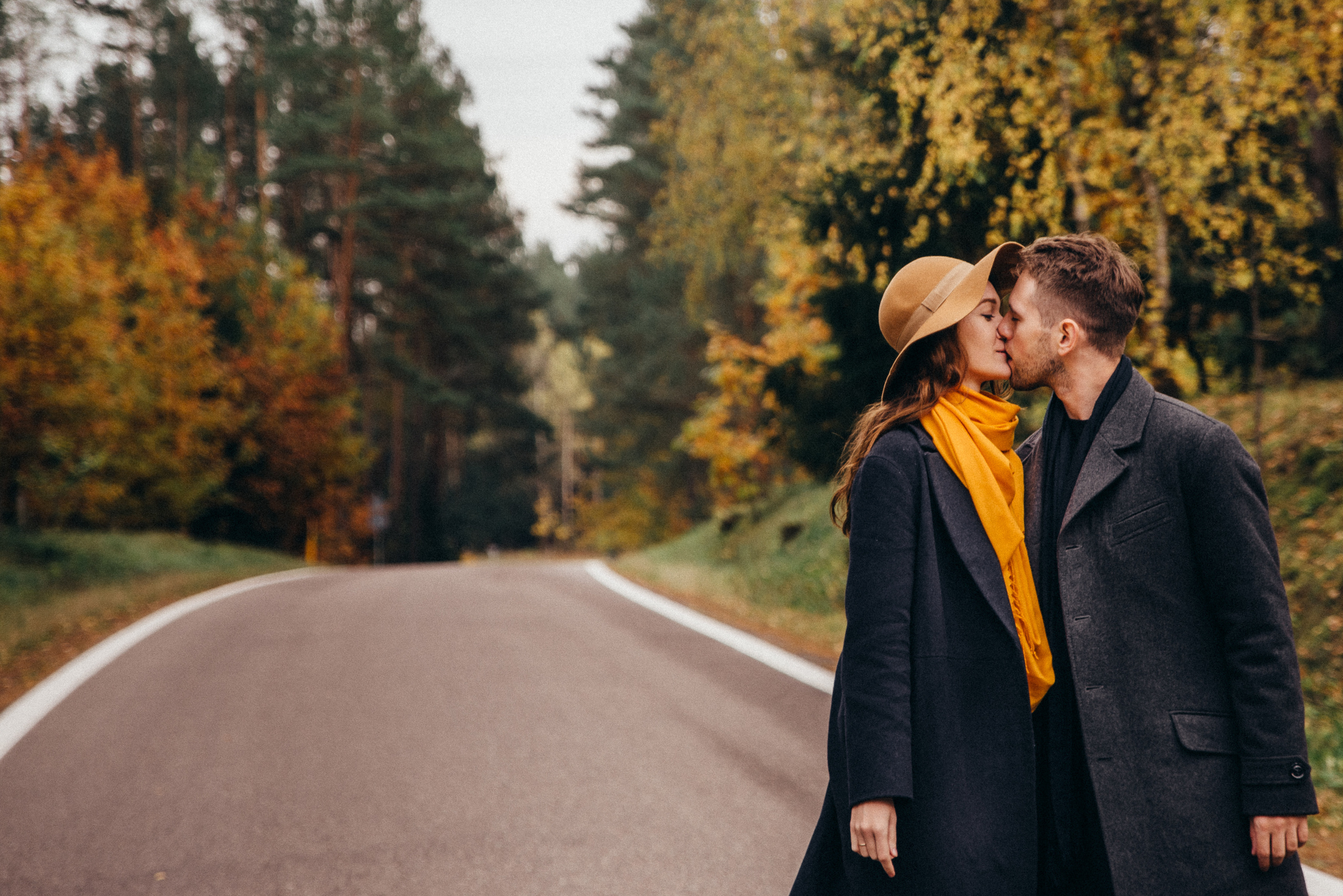 Леша и Катя. Свадебный фотограф Минск