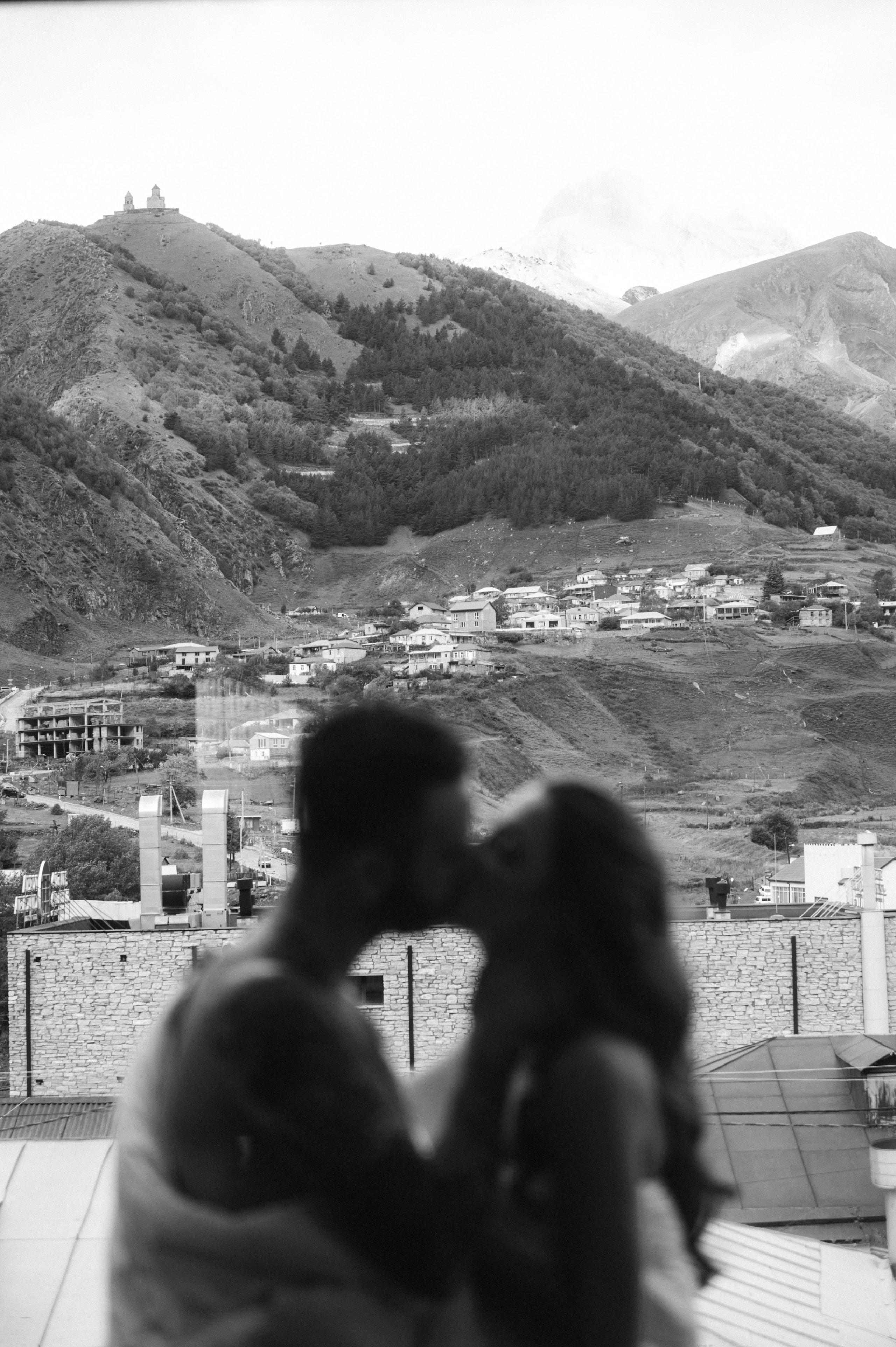 А я боюсь, что потерял тебя...... Свадебный фотограф Минск