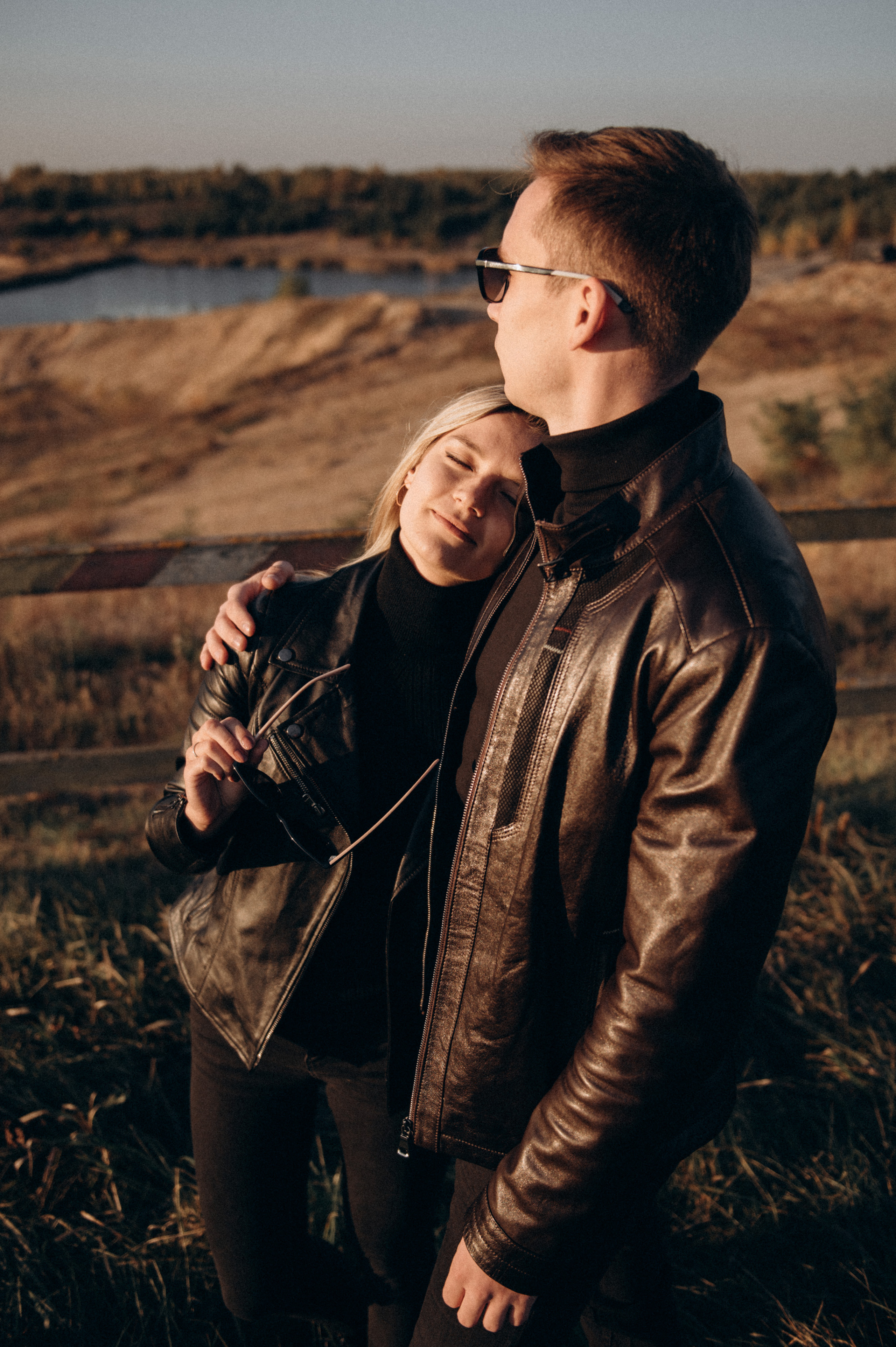 Артур и Вика. Свадебный фотограф Минск