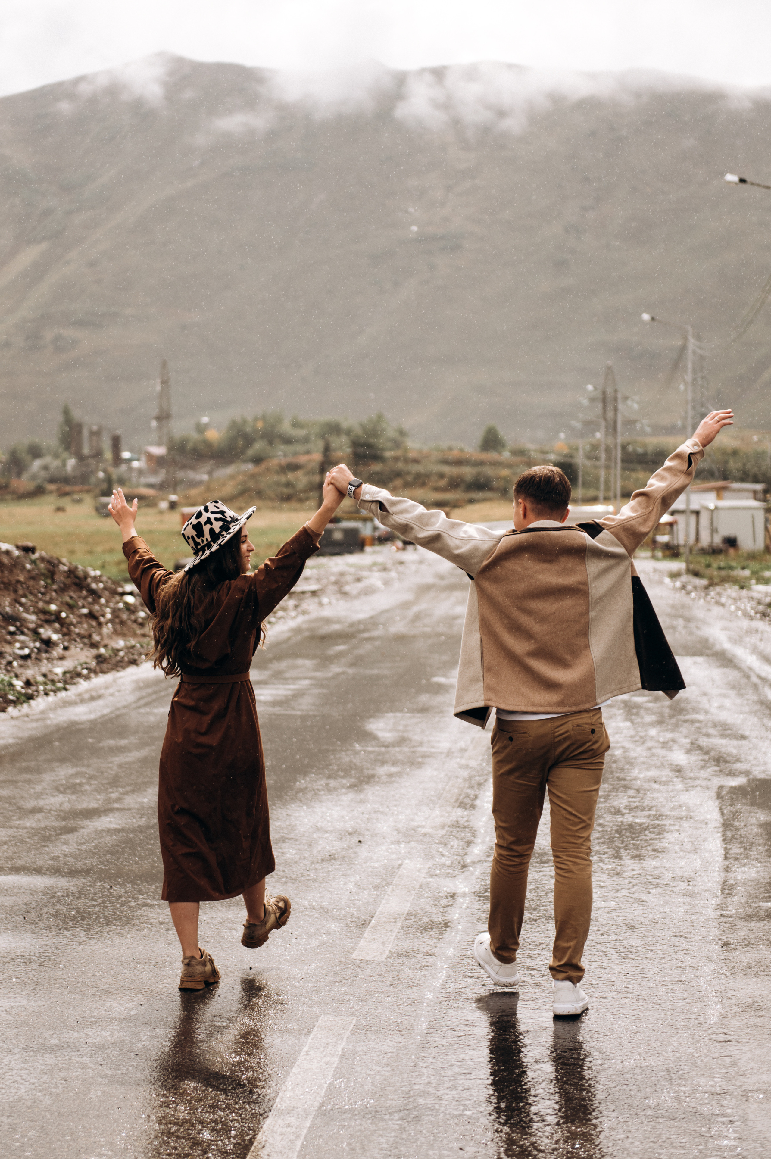 Вадим и Нася. Свадебный фотограф Минск