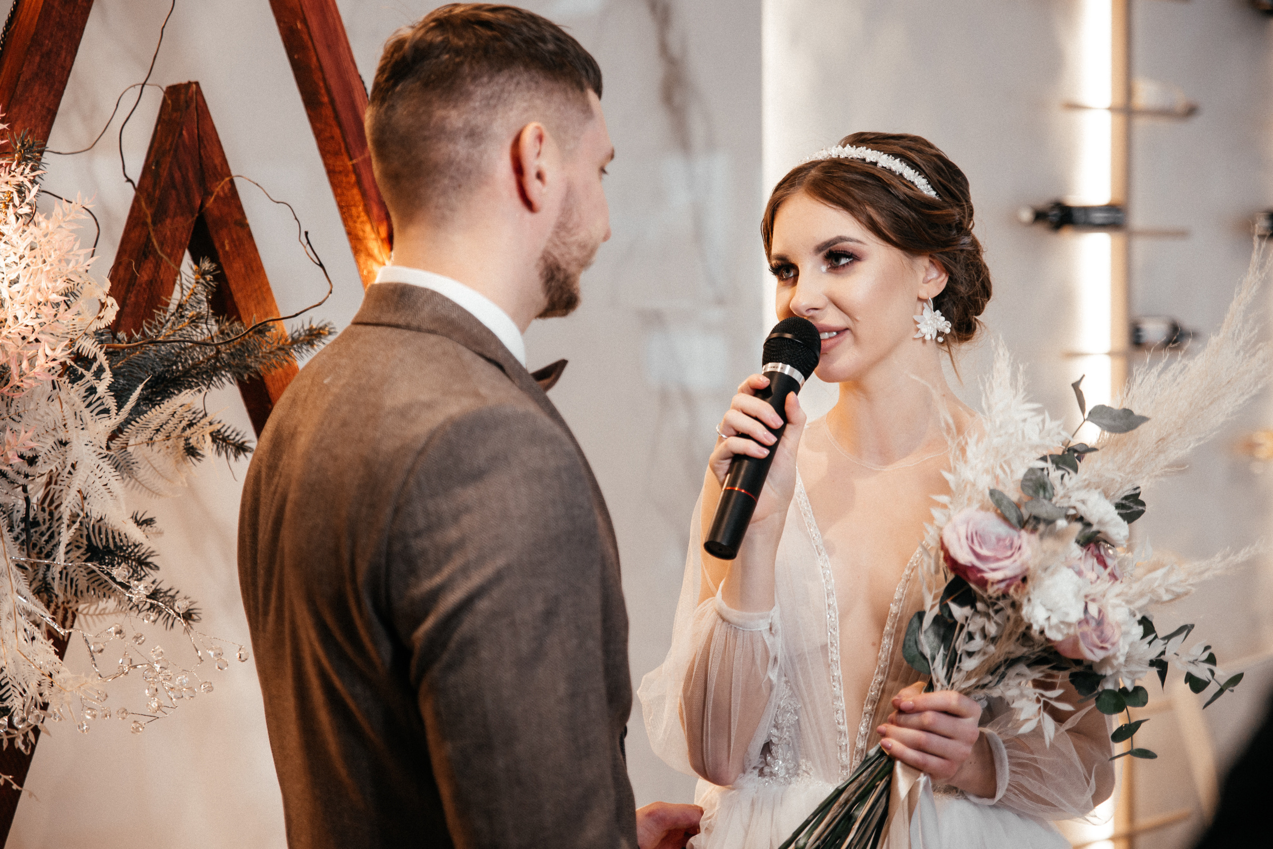 Витя и Марго. Свадебный фотограф Минск