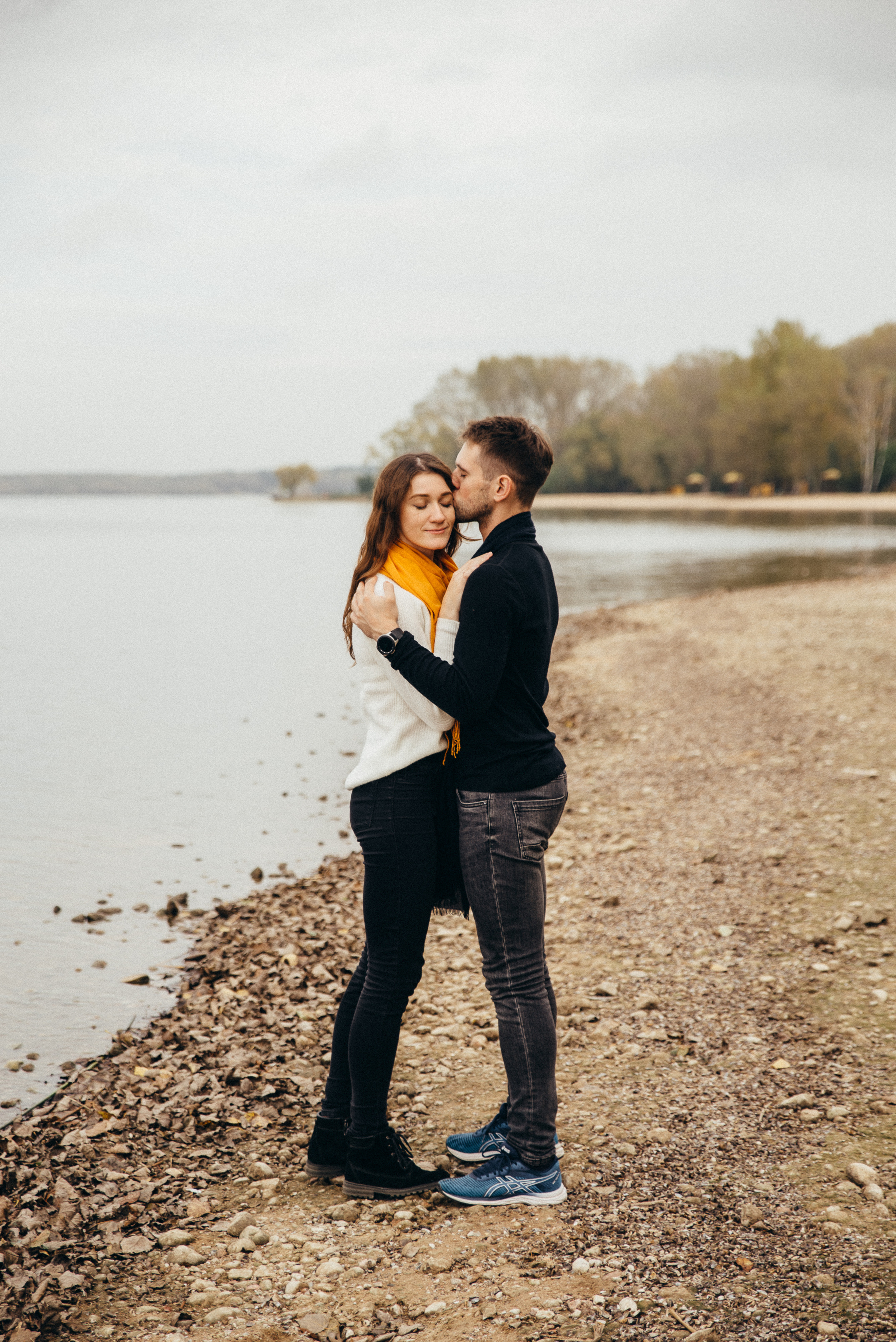 Леша и Катя. Свадебный фотограф Минск