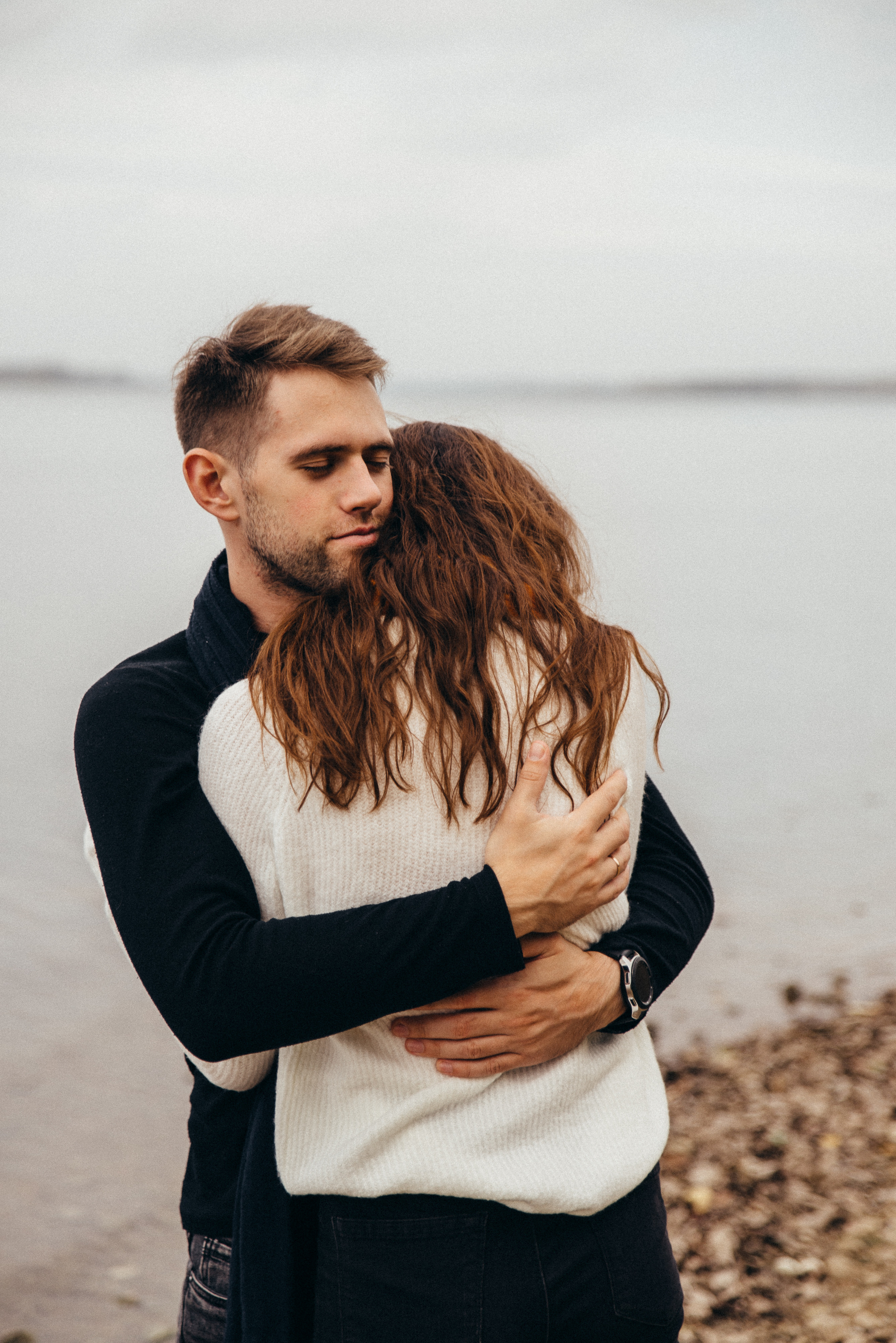 Леша и Катя. Свадебный фотограф Минск