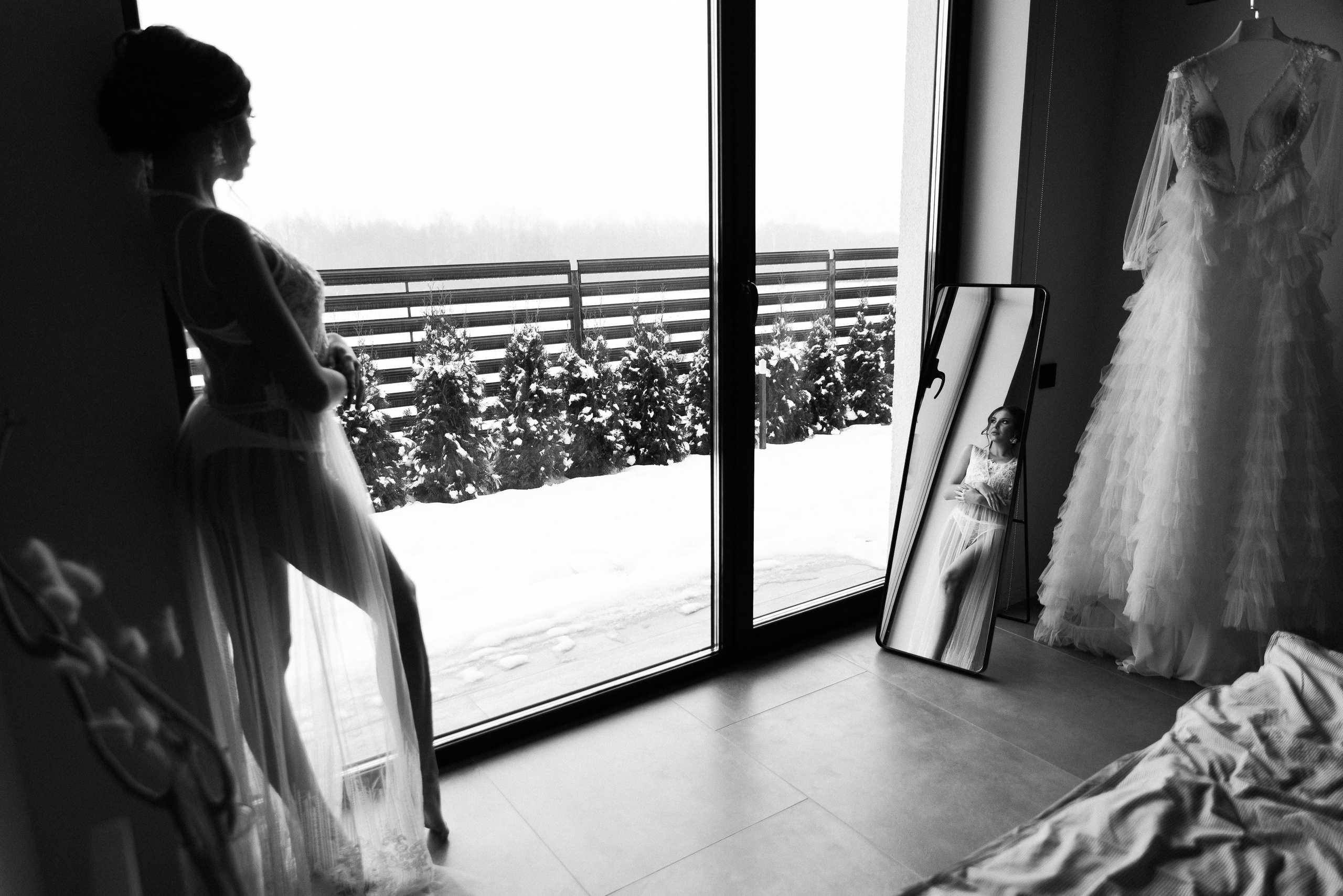 Витя и Марго. Свадебный фотограф Минск