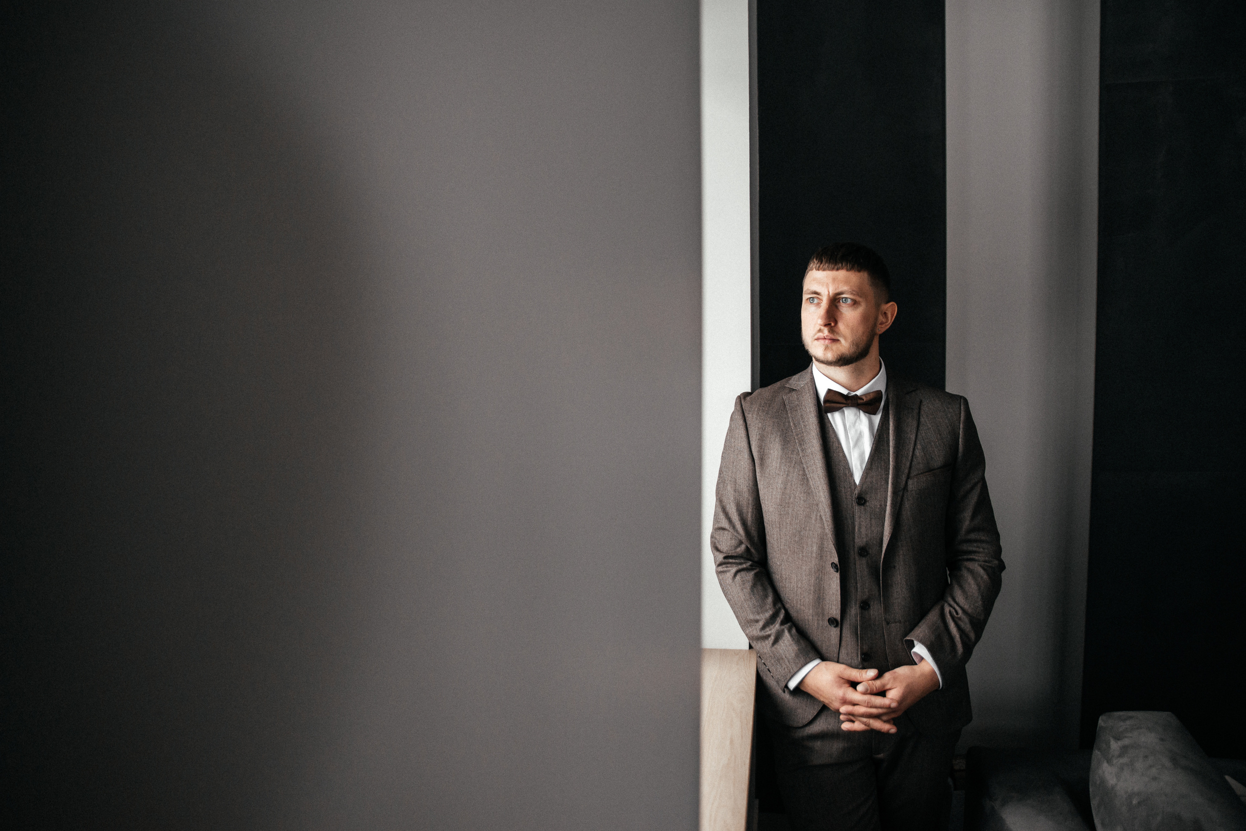 Витя и Марго. Свадебный фотограф Минск