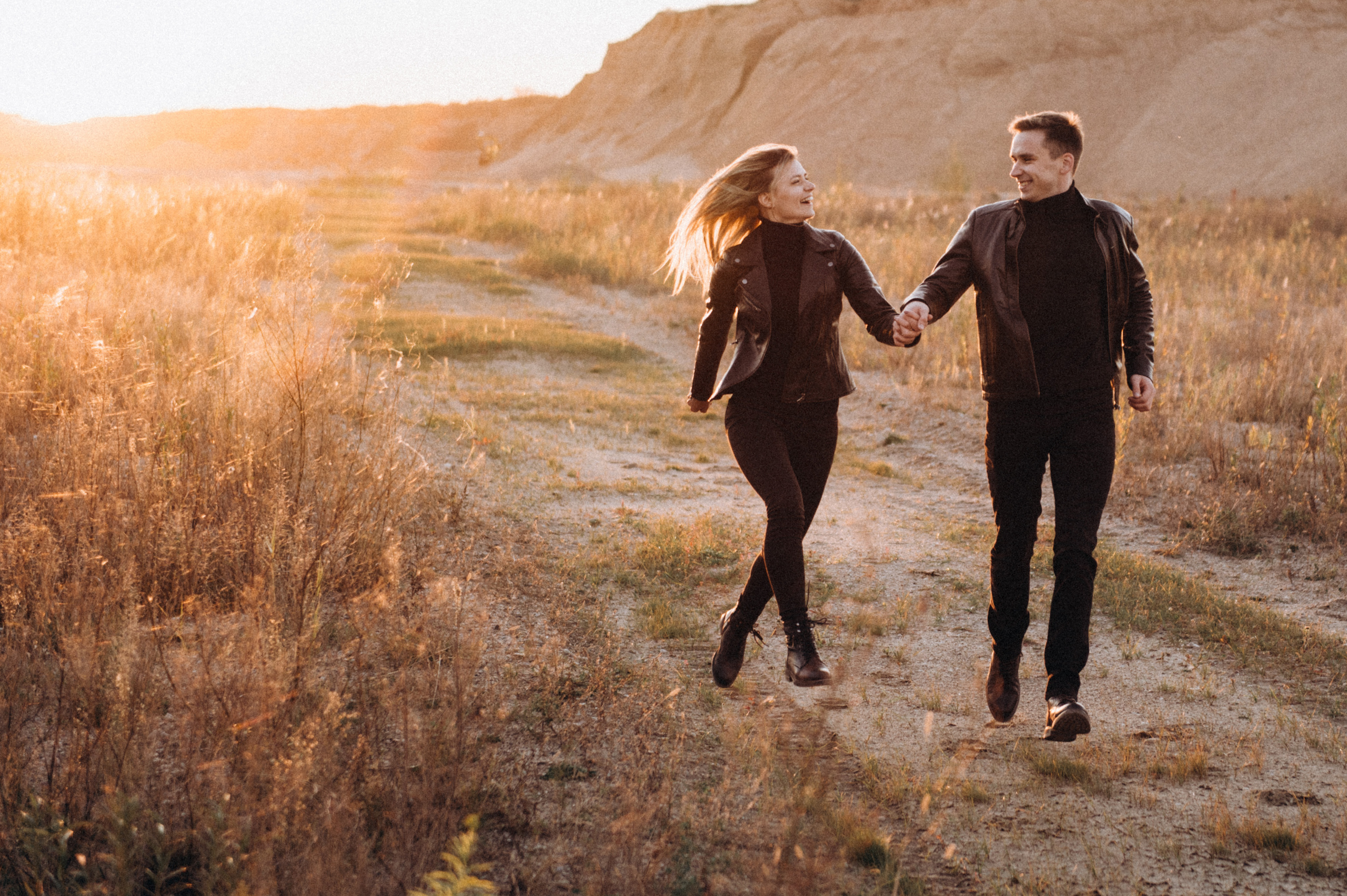 Артур и Вика. Свадебный фотограф Минск