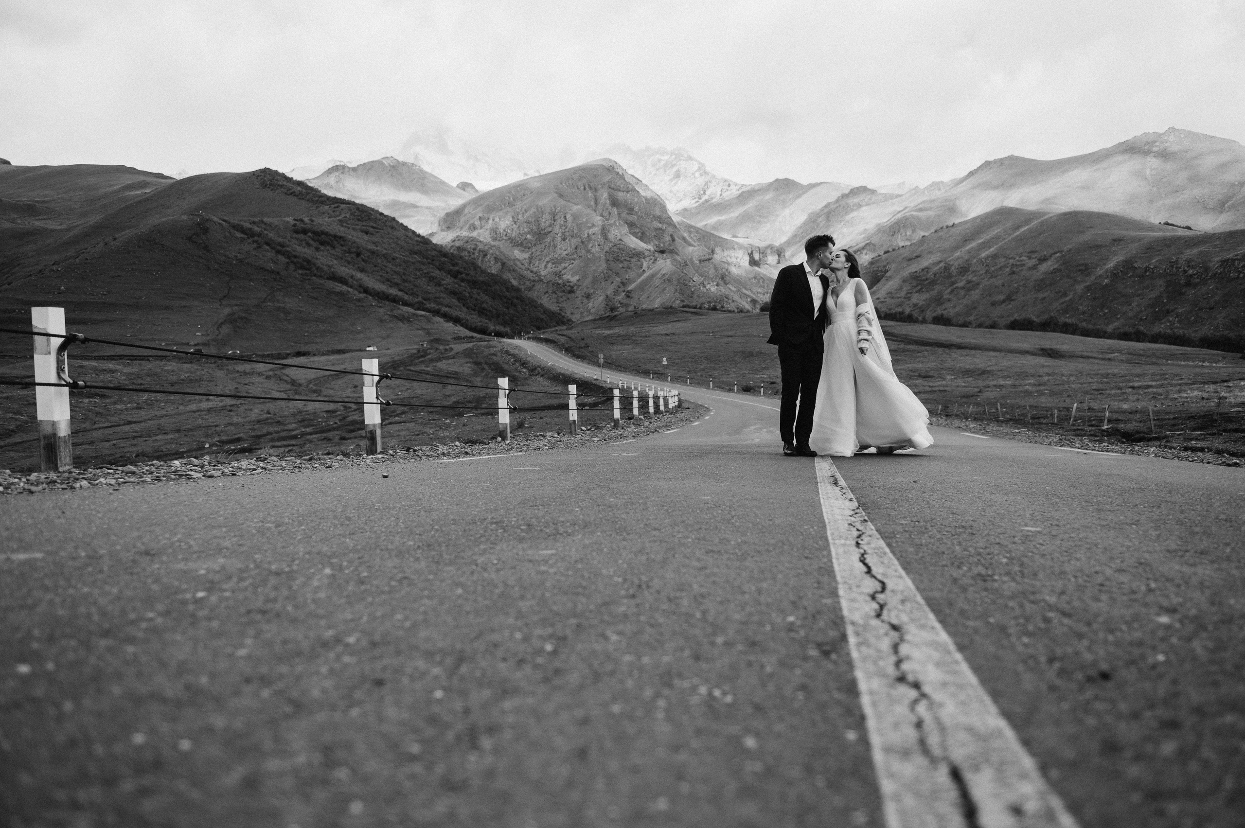 A&D. Свадебный фотограф Минск