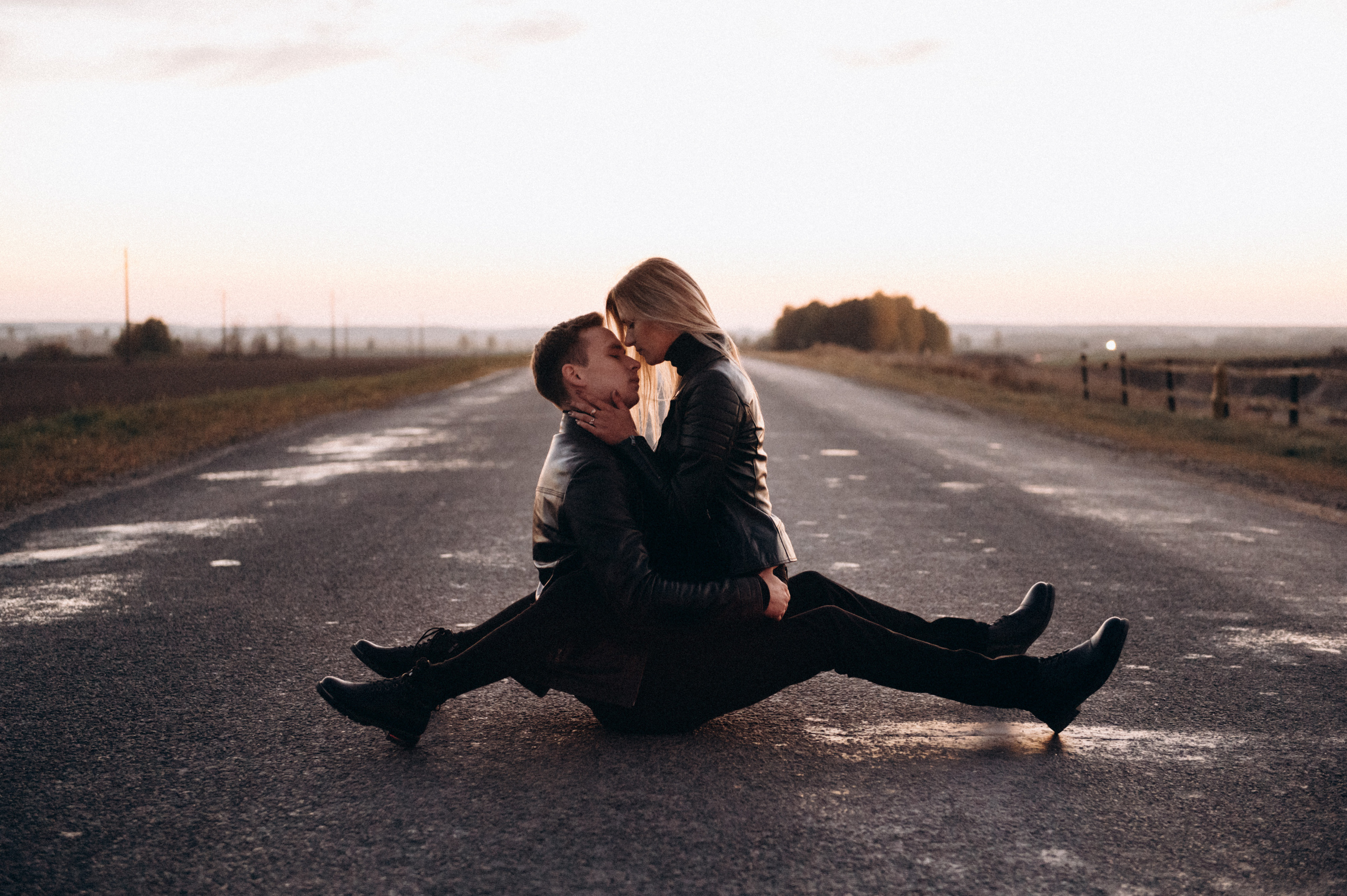 Артур и Вика. Свадебный фотограф Минск