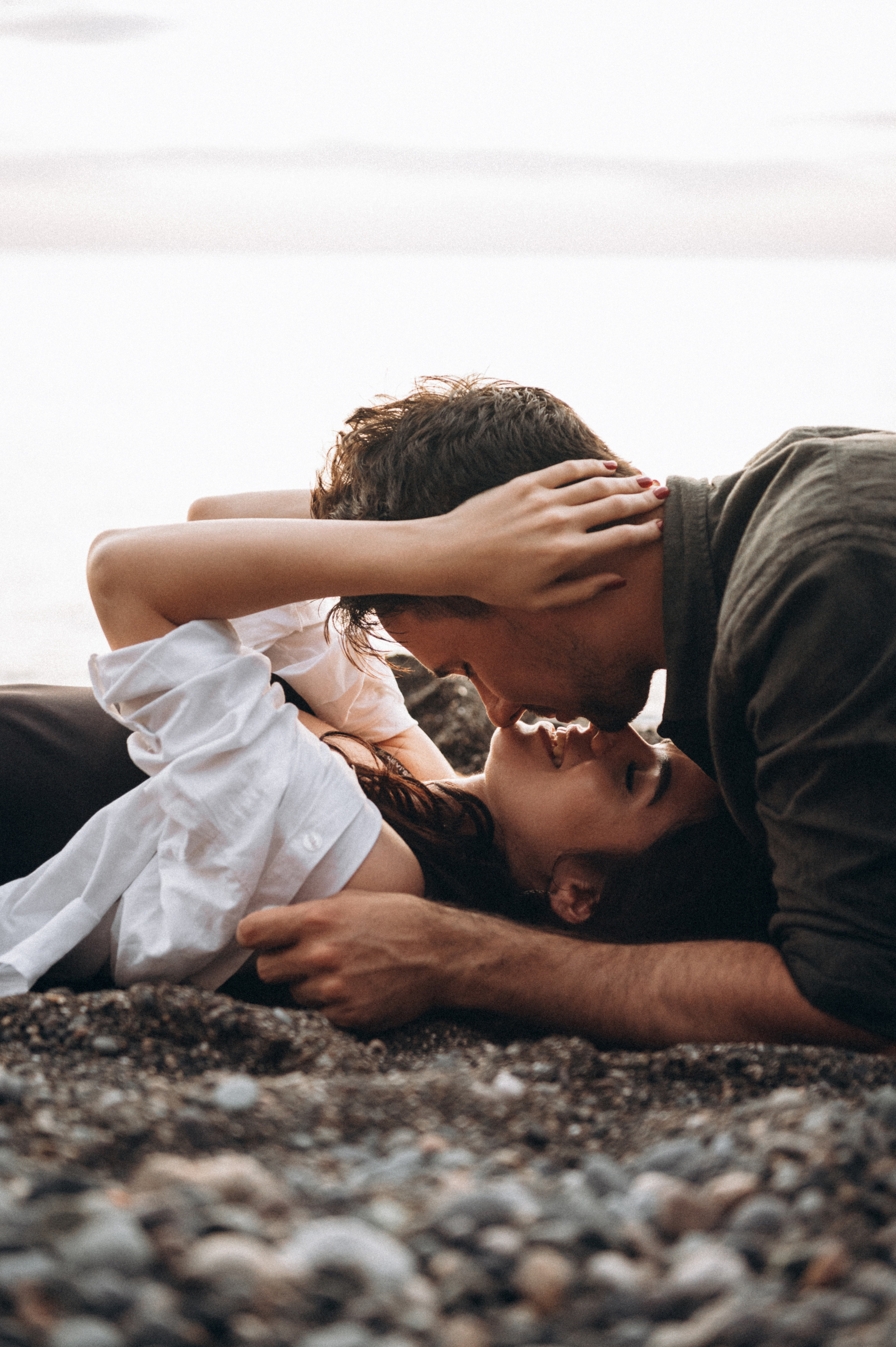 Артем и Аня. Свадебный фотограф Минск