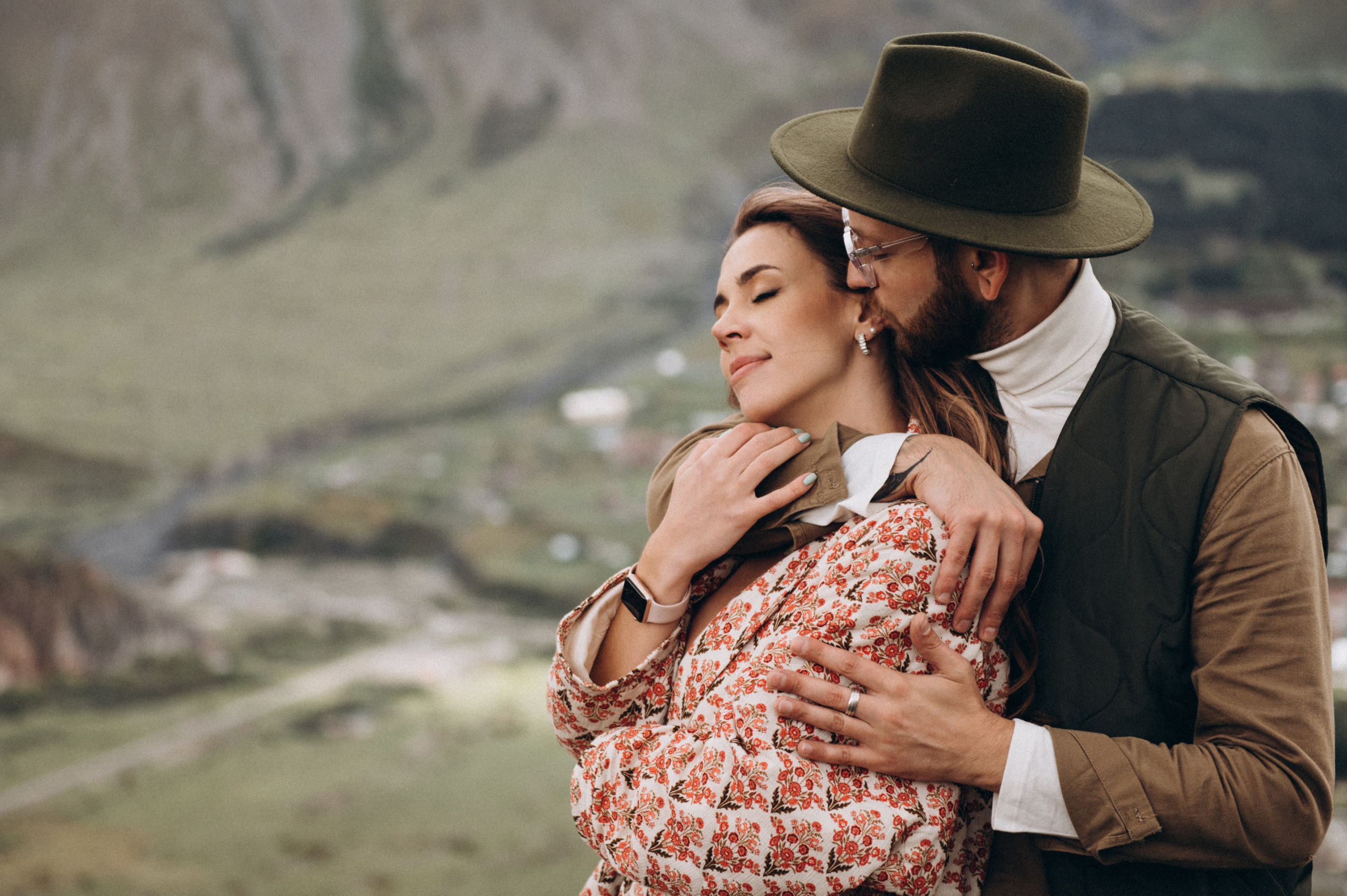 А я боюсь, что потерял тебя...... Свадебный фотограф Минск