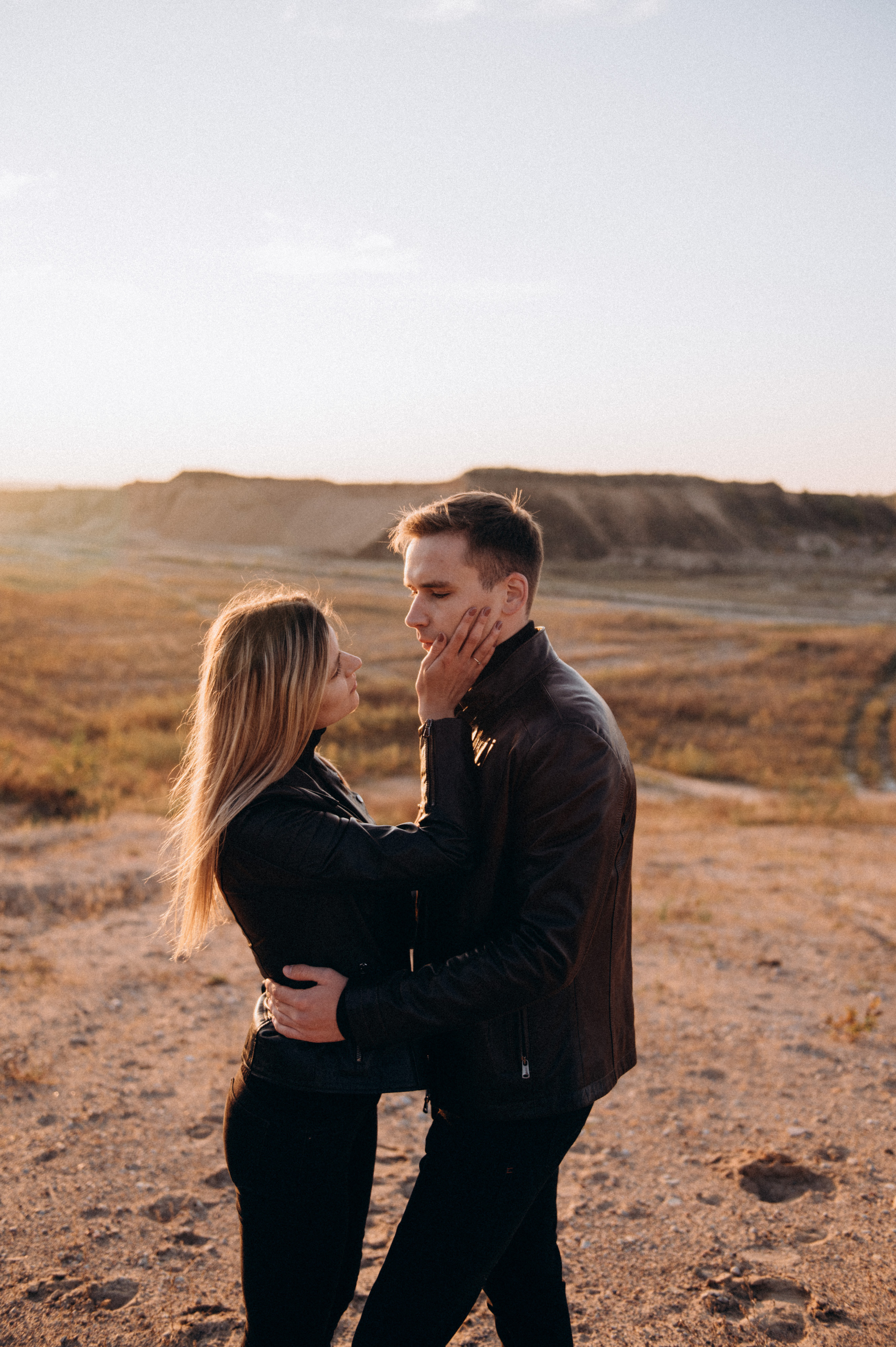 Артур и Вика. Свадебный фотограф Минск