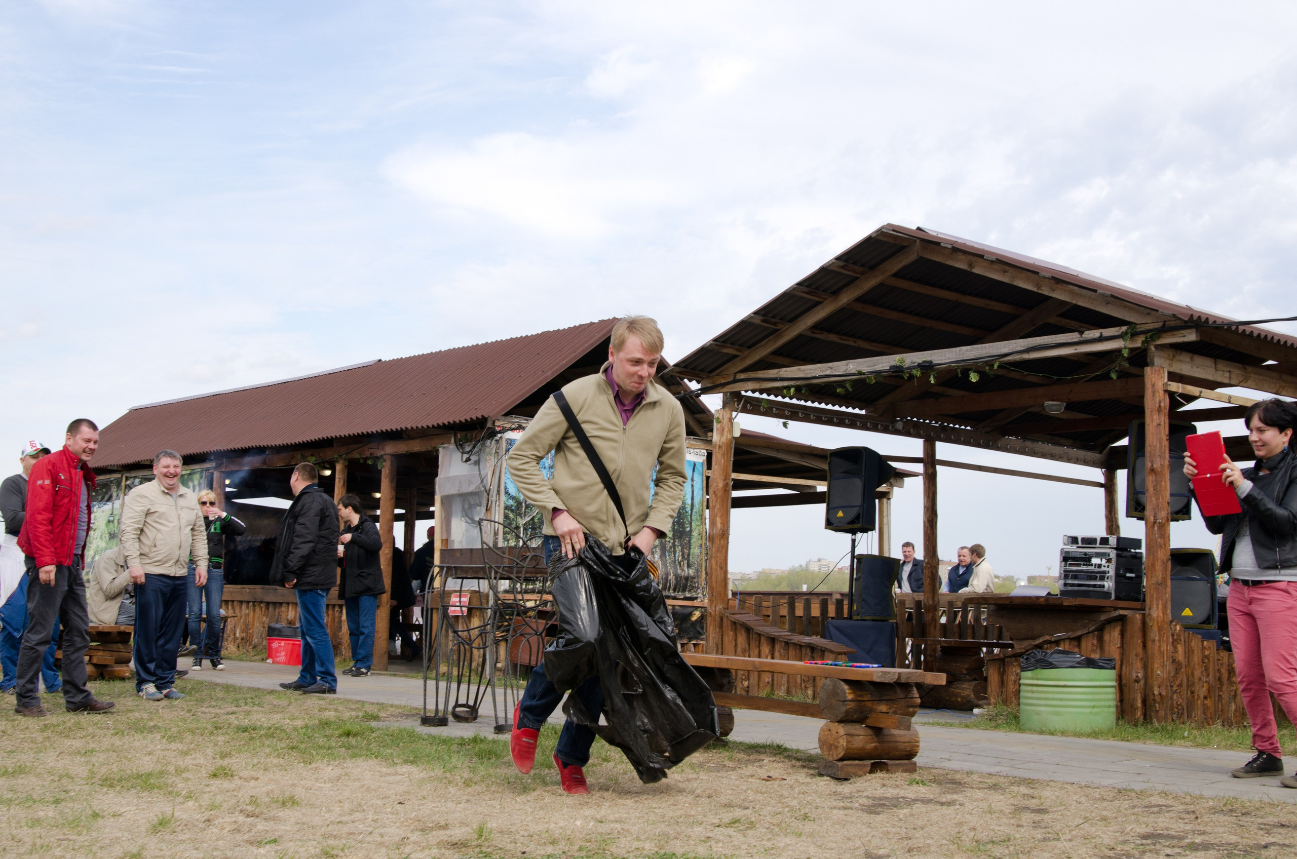Корпоратив.Пиратский остров. Свадебный и семейный фотограф Денис Лукьянов в Краснодаре, Краснодарском крае и Республике Крым