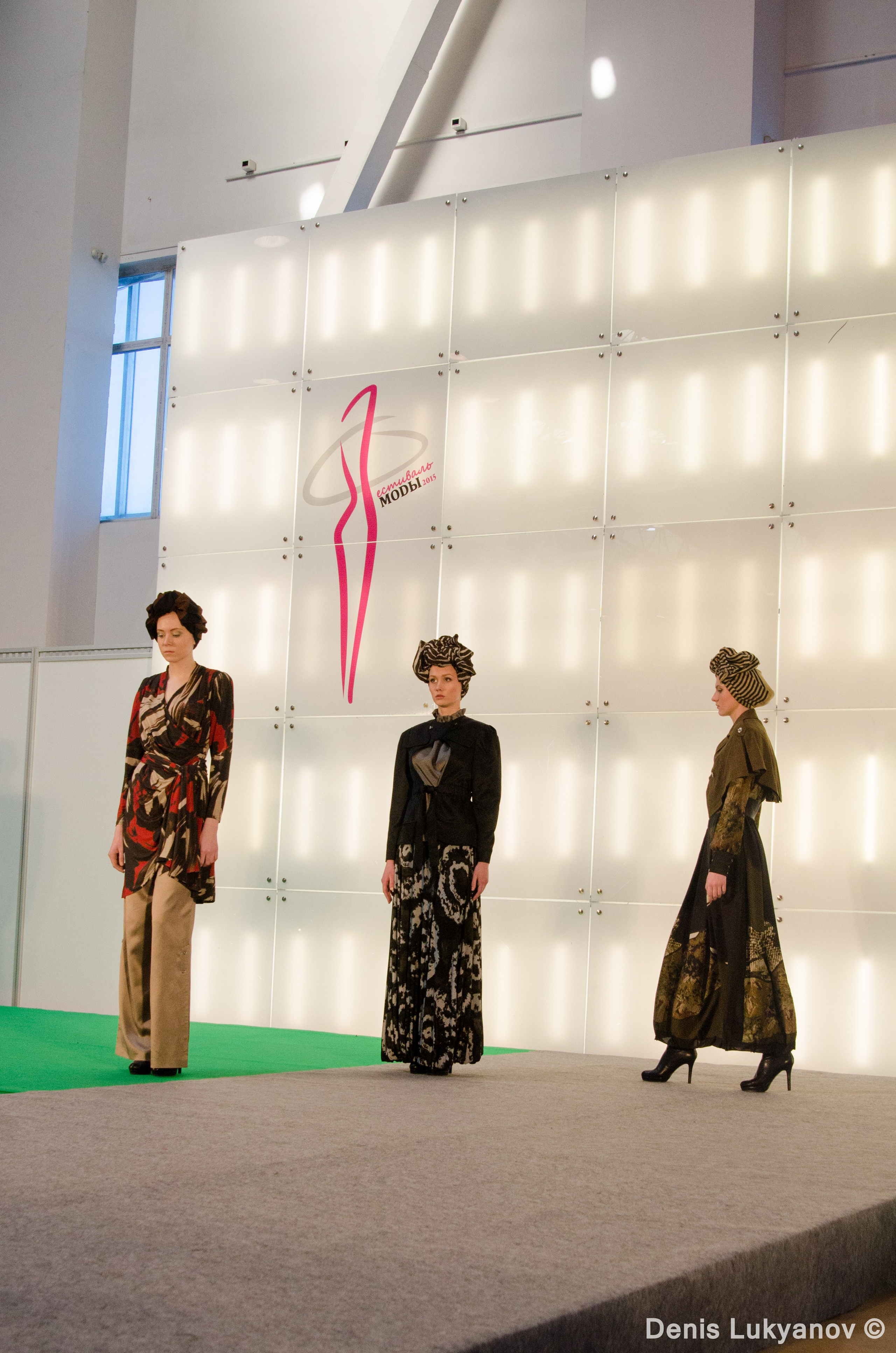 Формула Моды.Континент. Свадебный и семейный фотограф Денис Лукьянов в Краснодаре, Краснодарском крае и Республике Крым