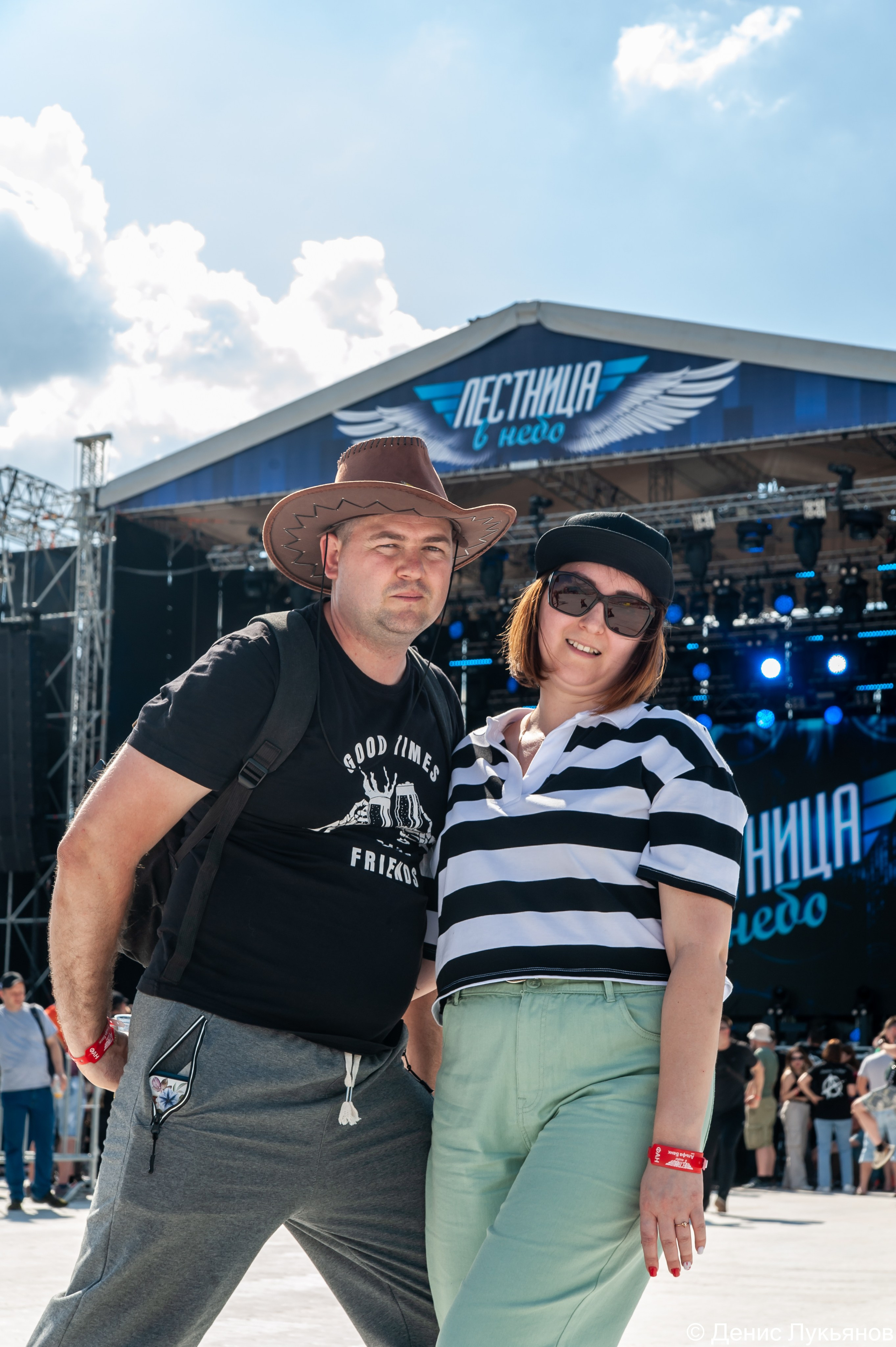 Лестница в Небо 2024. Свадебный и семейный фотограф Денис Лукьянов в Краснодаре, Краснодарском крае и Республике Крым