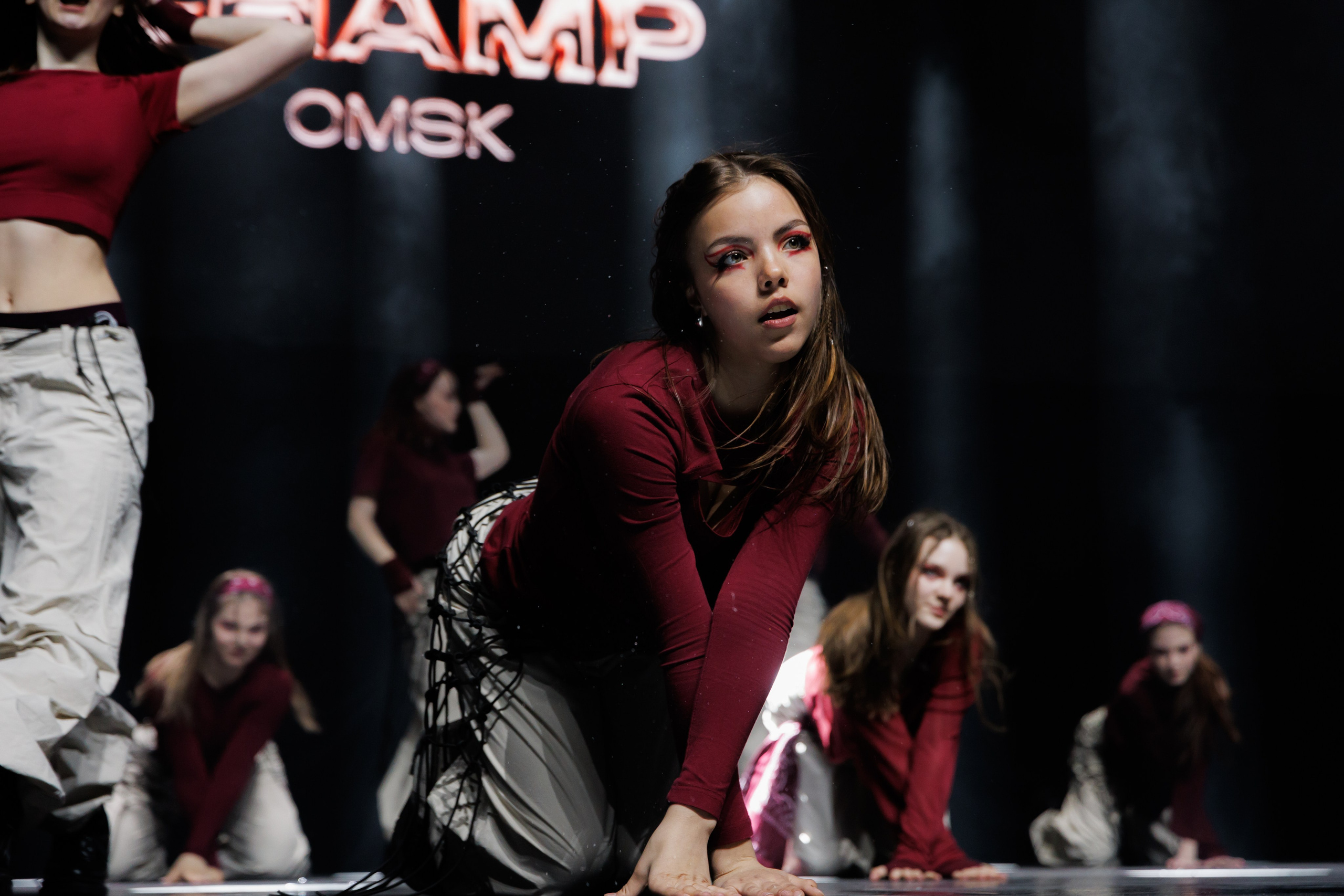 BEST CHAMP OMSK. Свадебный и репортажный фотограф в Омске. Червоткин Никита