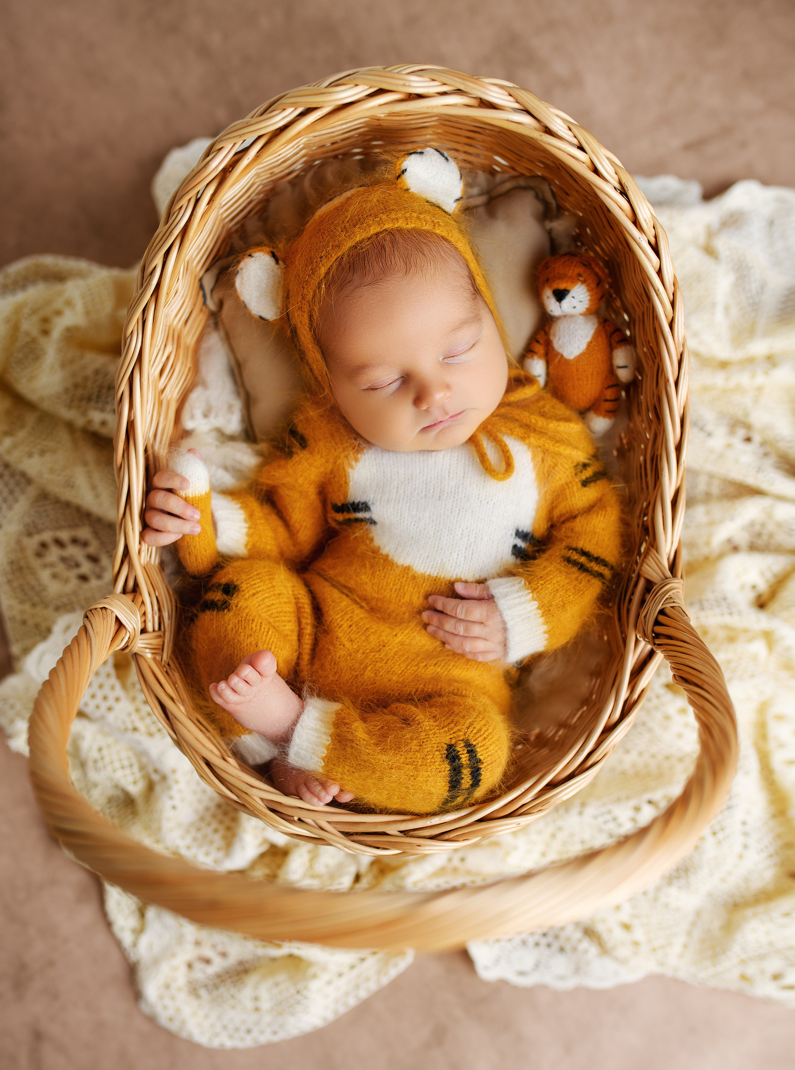 Фотосессия новорожденных в Ярославле. Ньюборн Ярославль. Наталья Михайлова Фотограф новорожденных в Ярославле